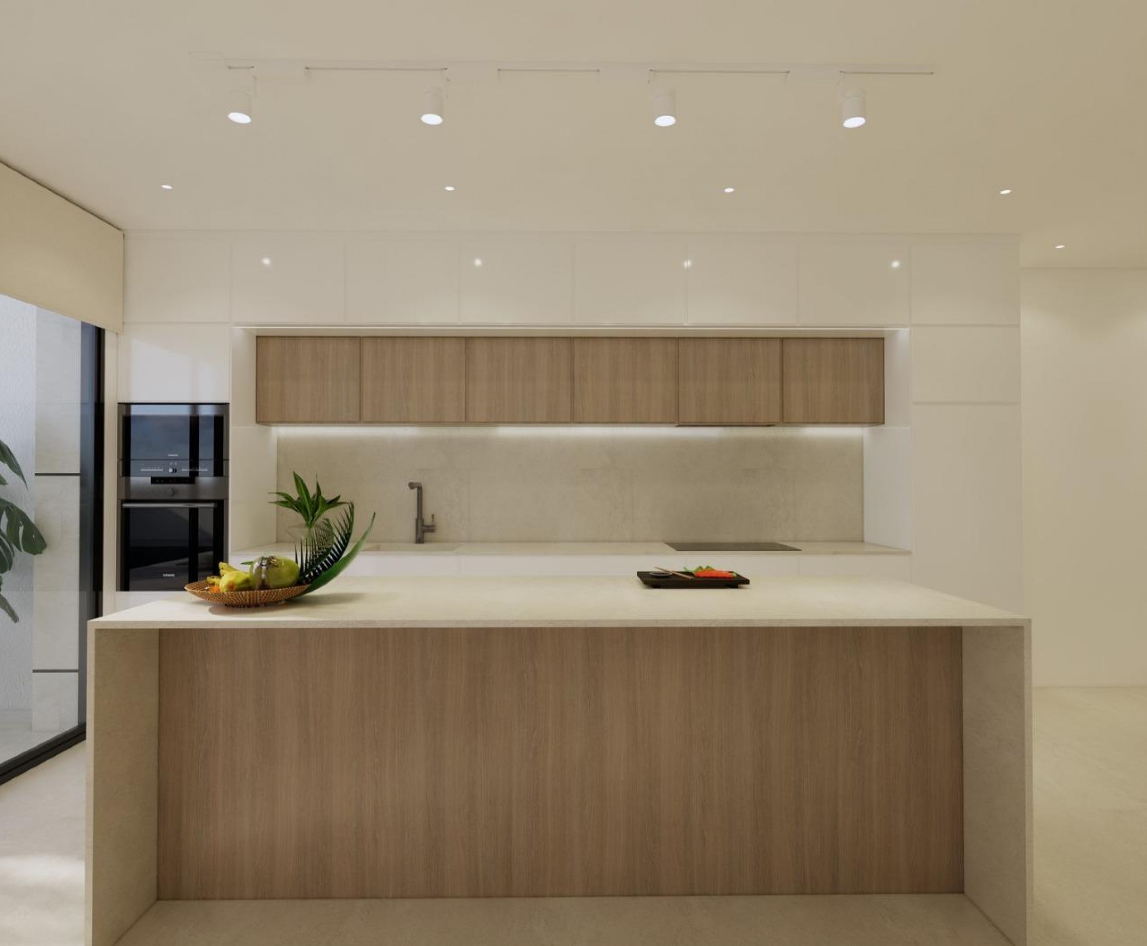 New Build - Villa - Dolores - Sector 3