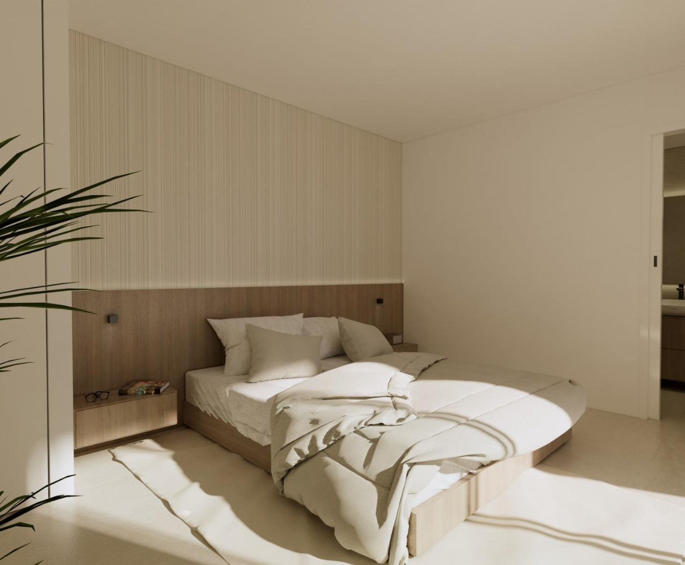 New Build - Villa - Dolores - Sector 3