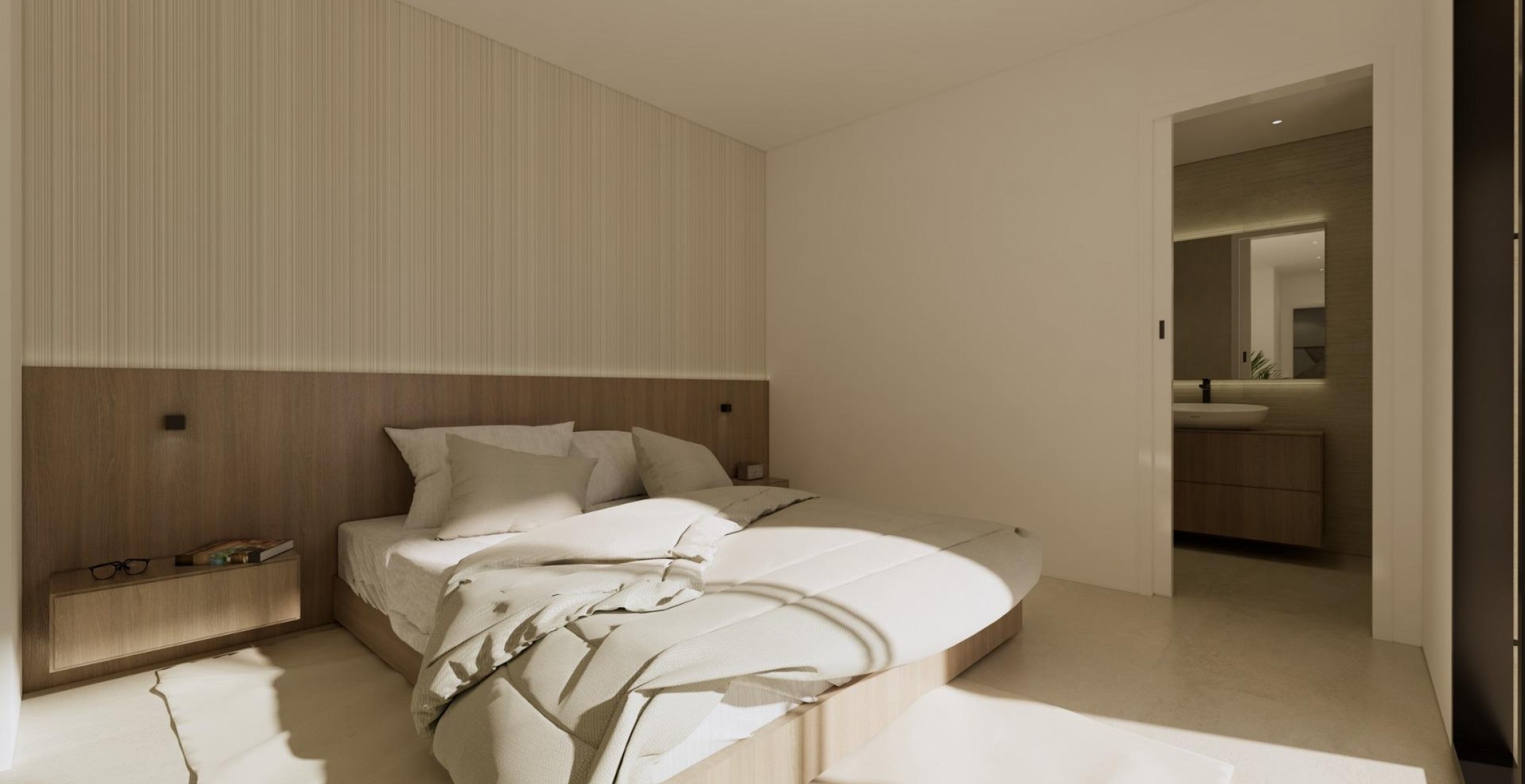 New Build - Villa - Dolores - Sector 3