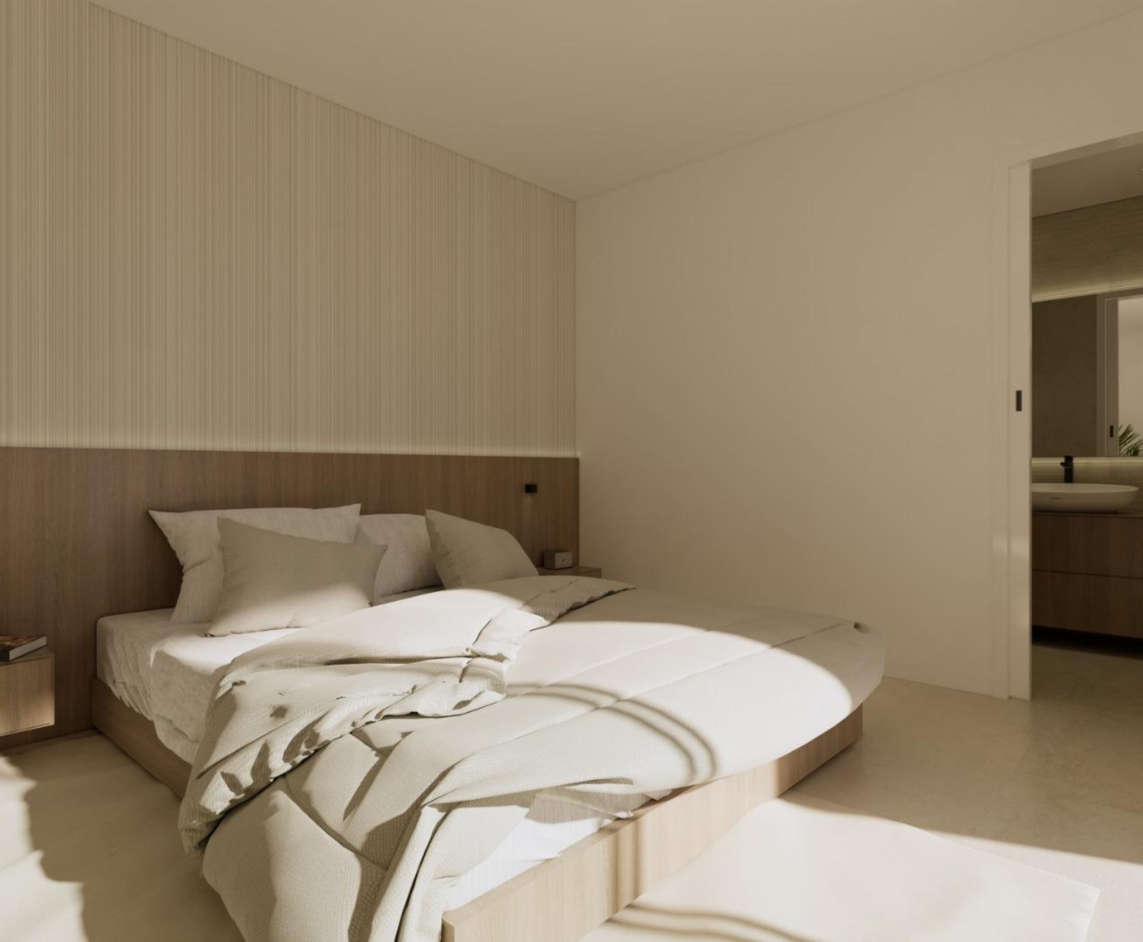 New Build - Villa - Dolores - Sector 3