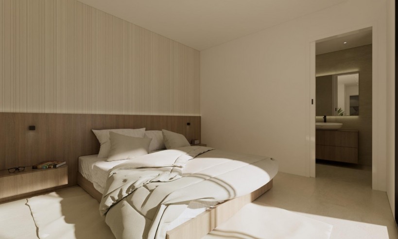 New Build - Villa - Dolores - Sector 3