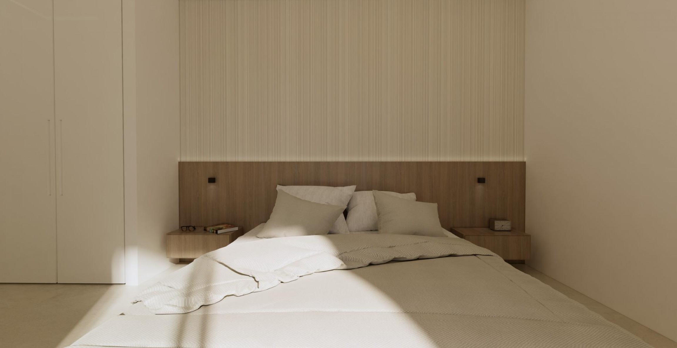 New Build - Villa - Dolores - Sector 3