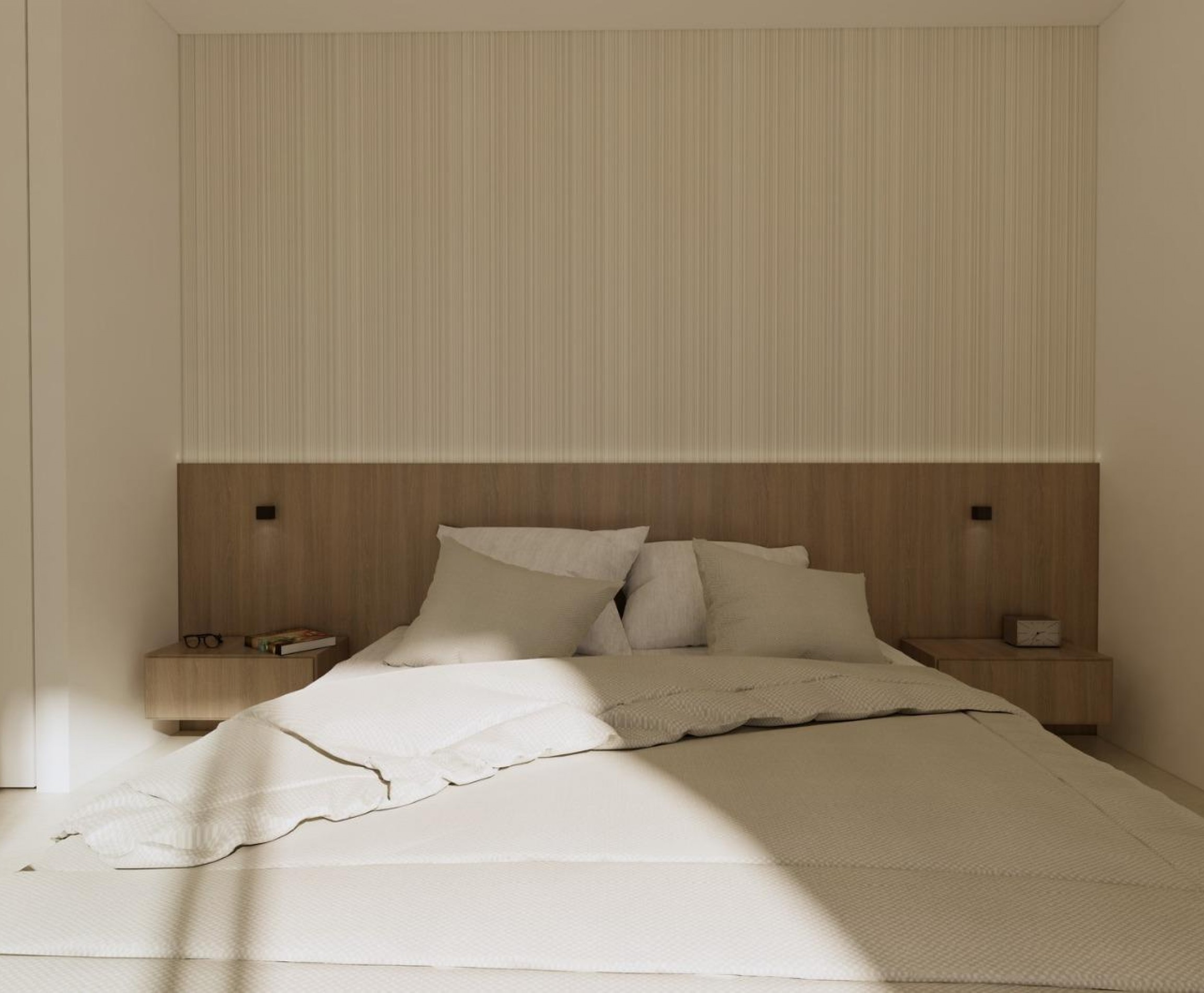 New Build - Villa - Dolores - Sector 3