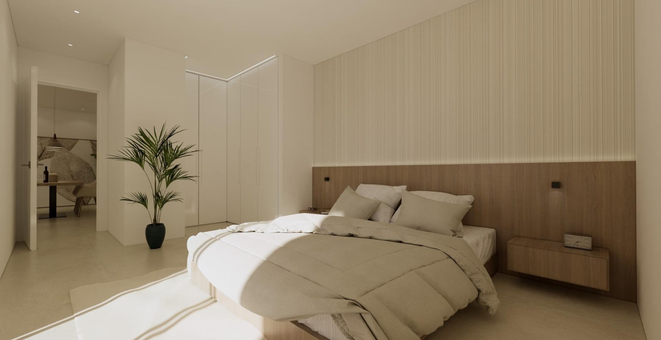 New Build - Villa - Dolores - Sector 3