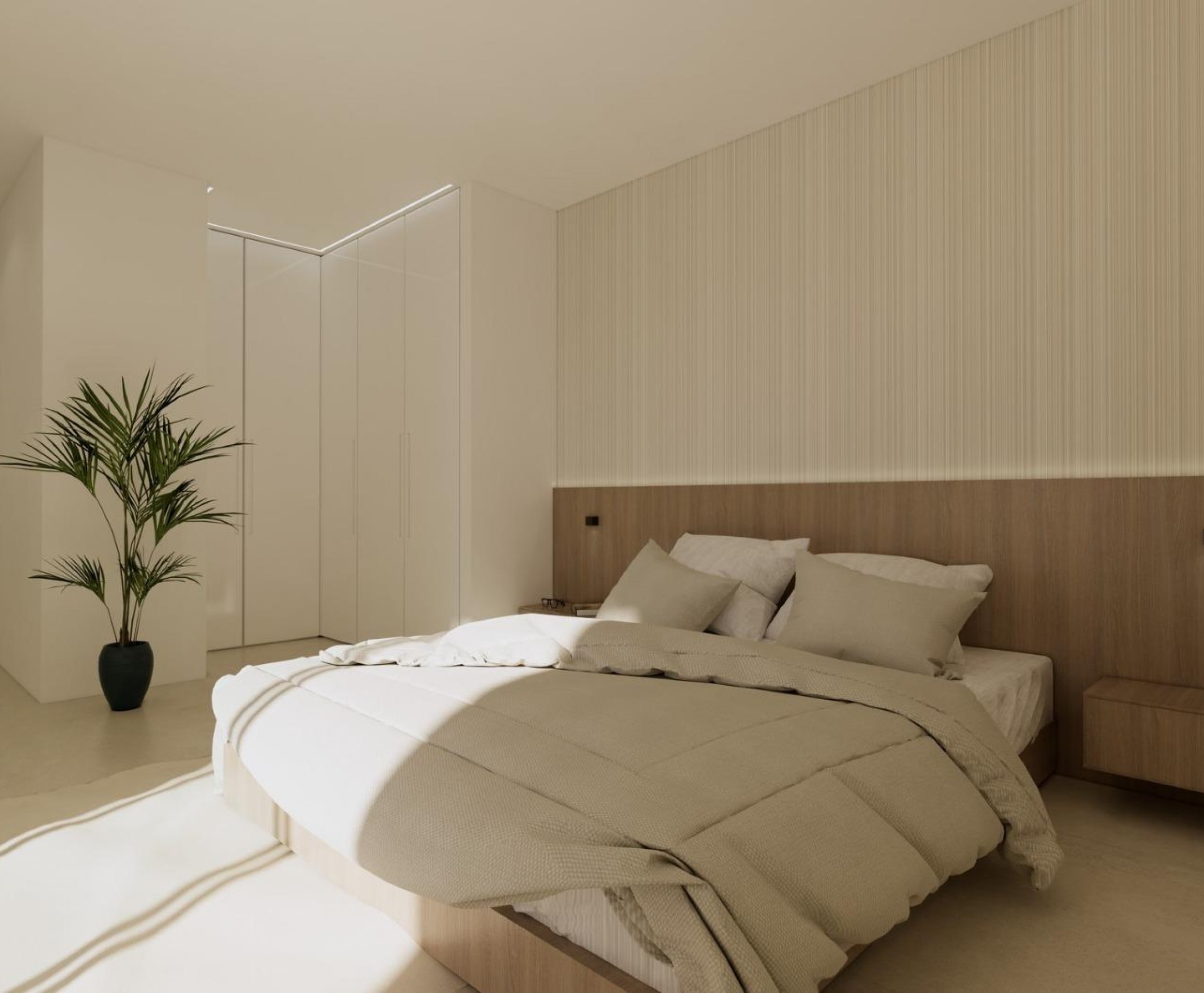 New Build - Villa - Dolores - Sector 3