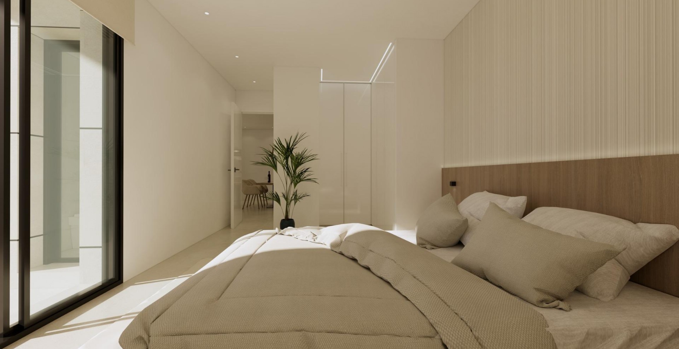 New Build - Villa - Dolores - Sector 3