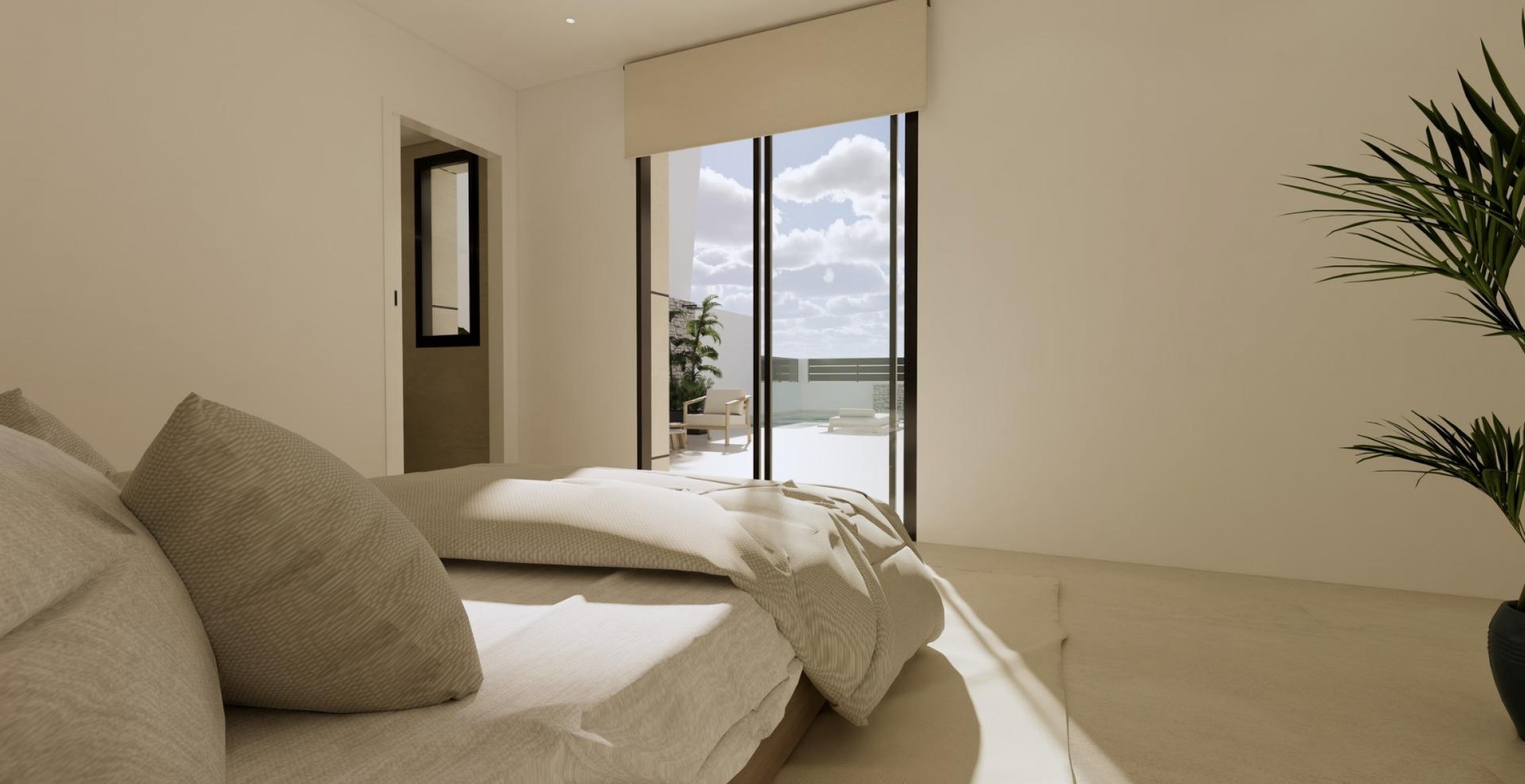 New Build - Villa - Dolores - Sector 3