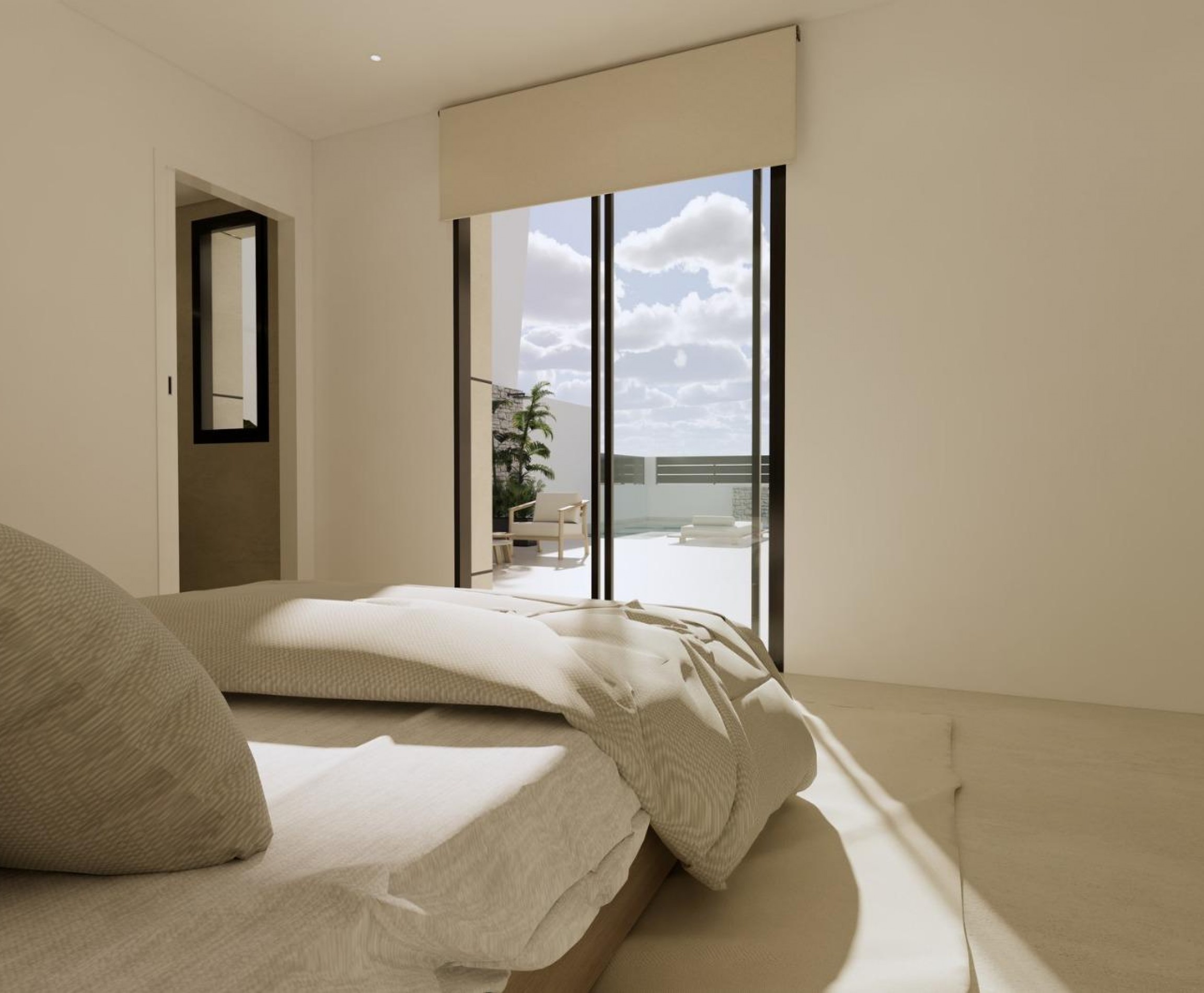 New Build - Villa - Dolores - Sector 3