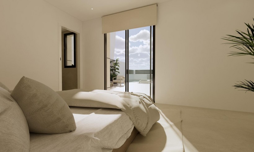 New Build - Villa - Dolores - Sector 3