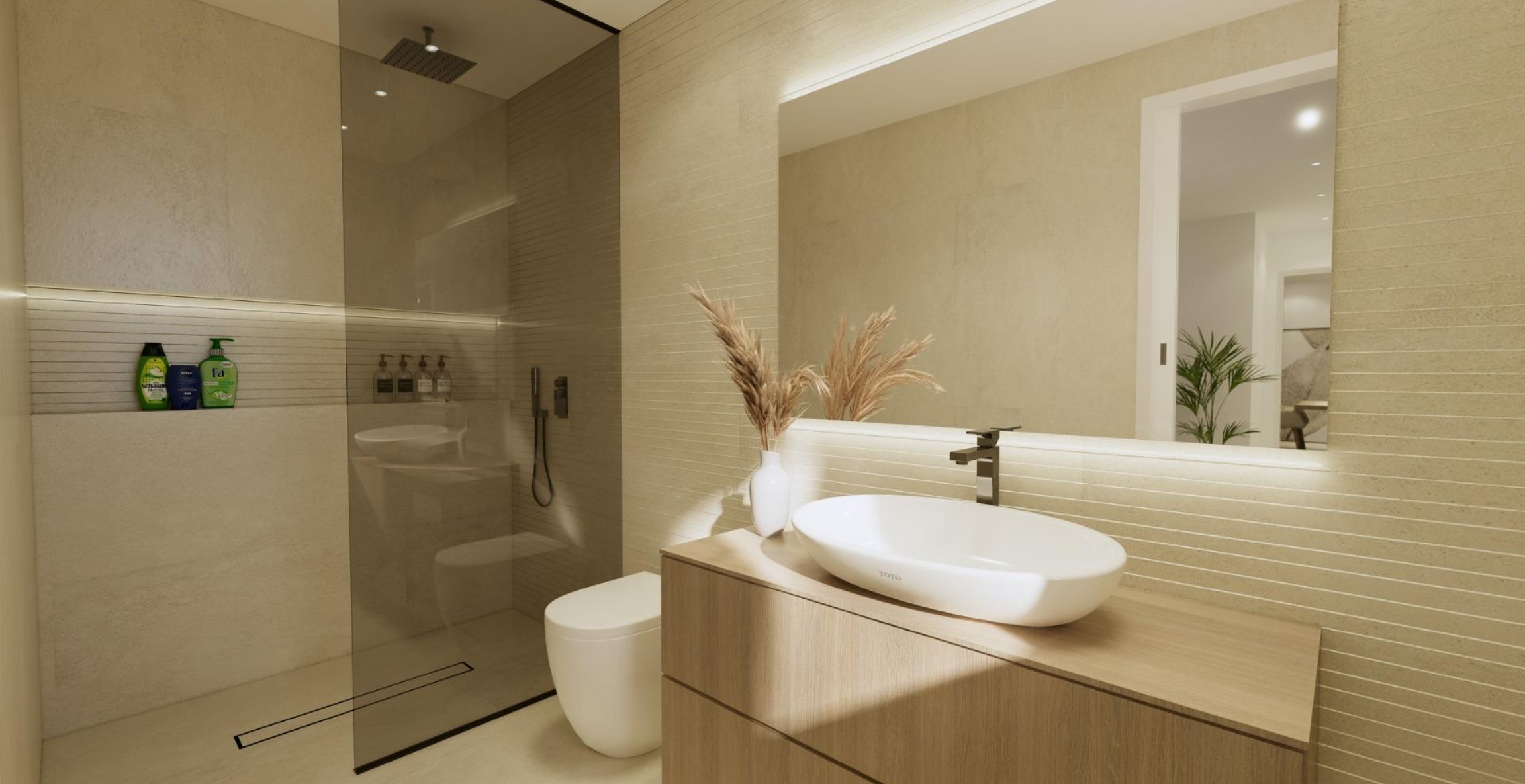 New Build - Villa - Dolores - Sector 3