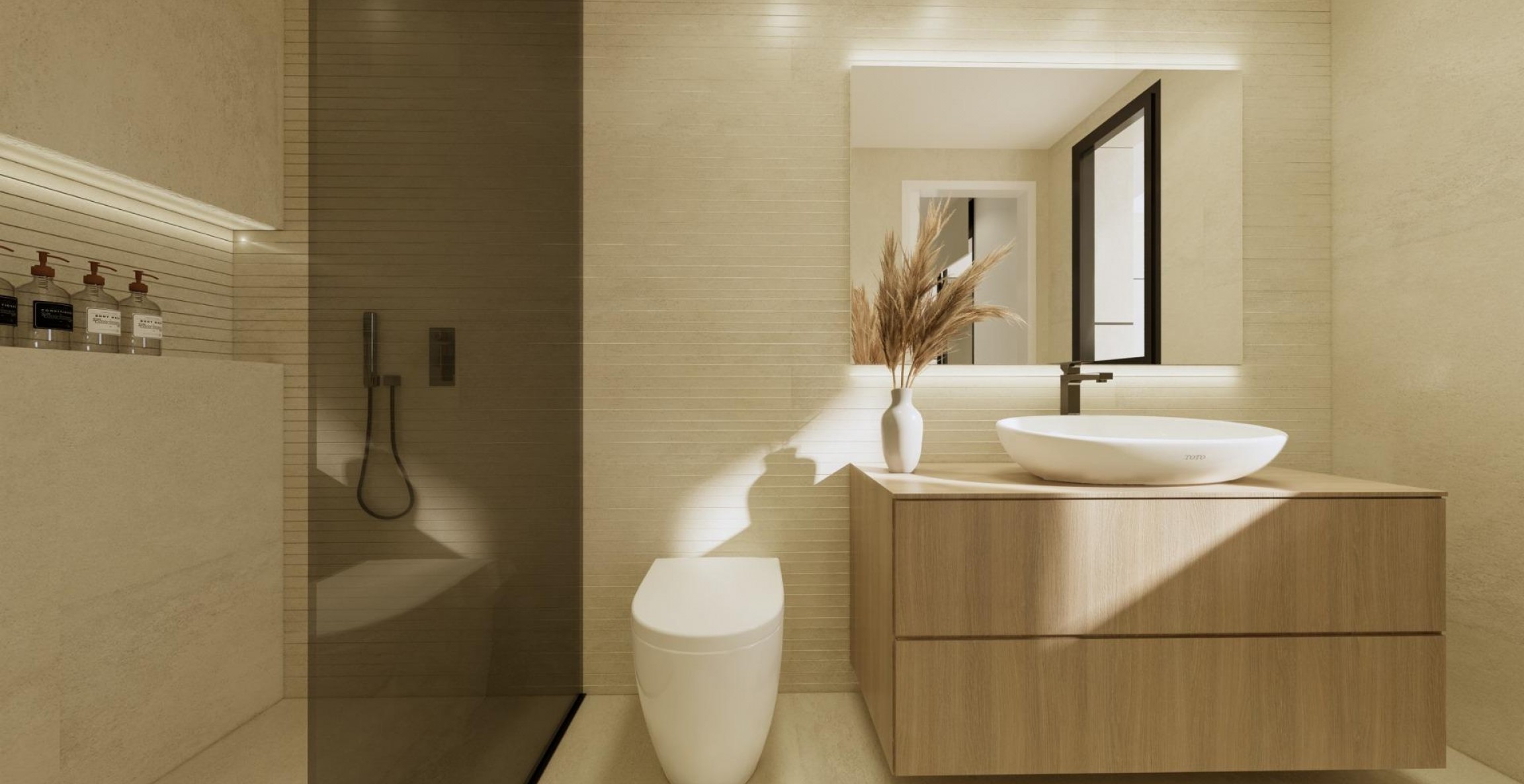 New Build - Villa - Dolores - Sector 3