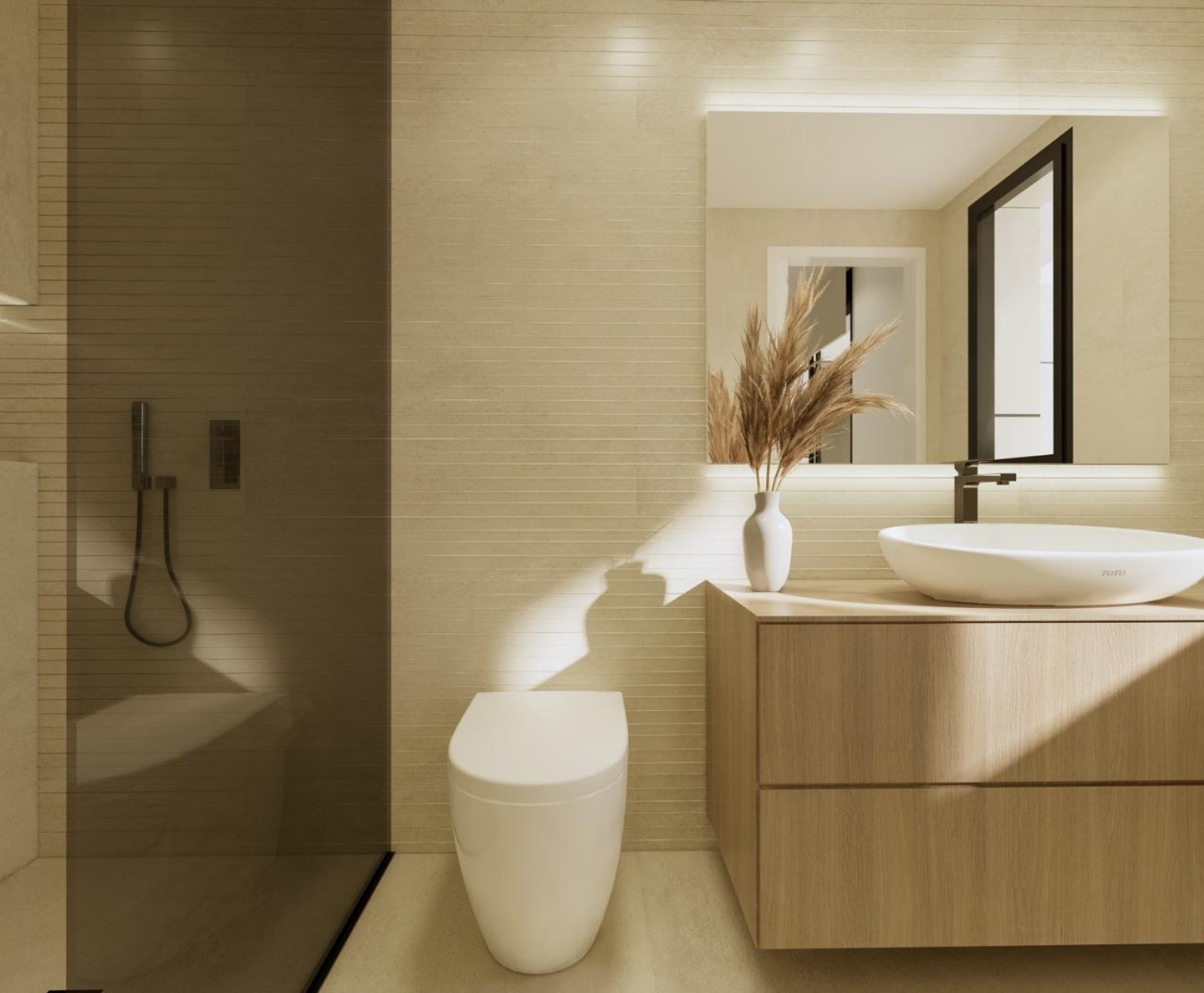 New Build - Villa - Dolores - Sector 3