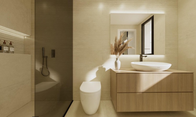 New Build - Villa - Dolores - Sector 3