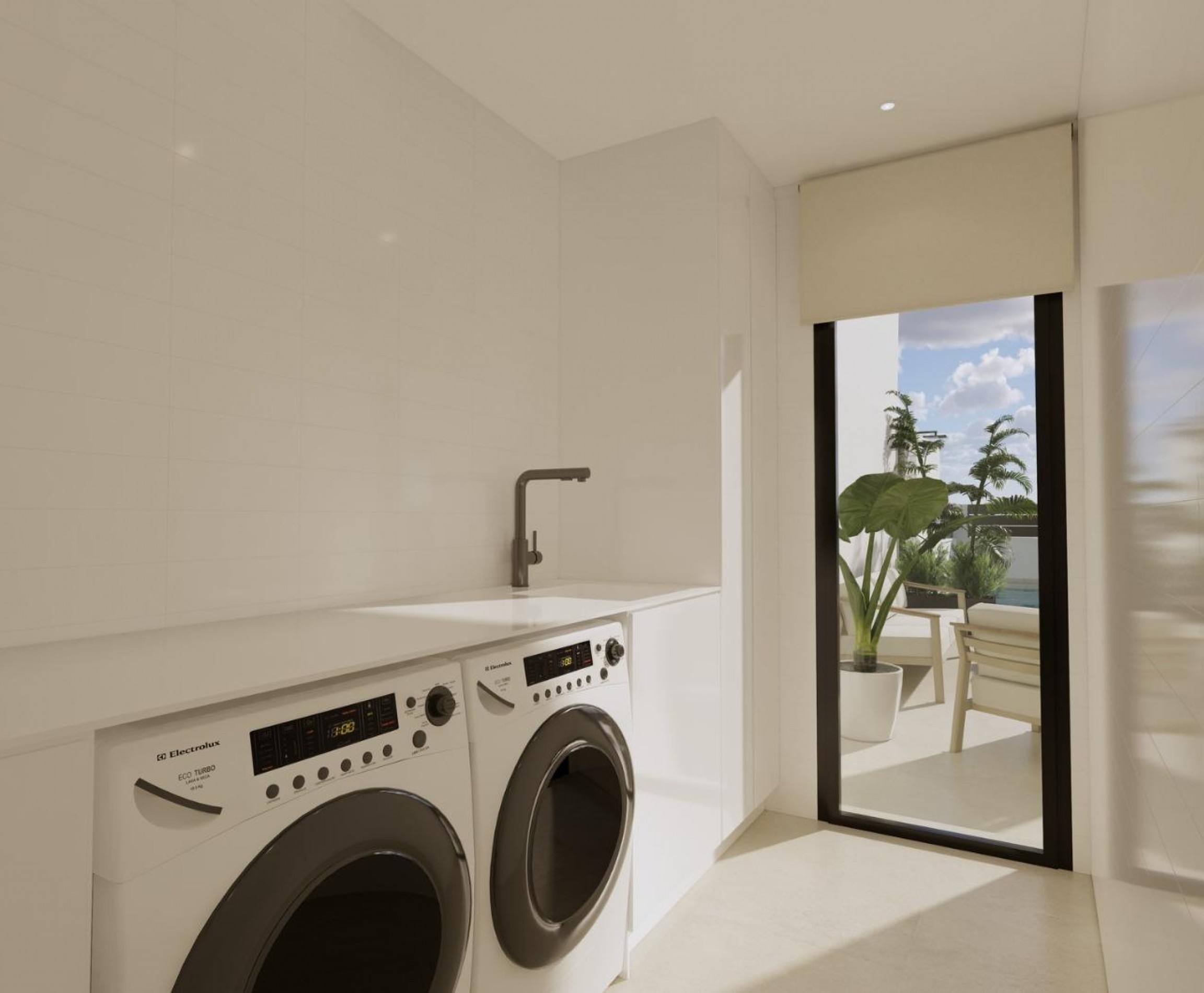 New Build - Villa - Dolores - Sector 3