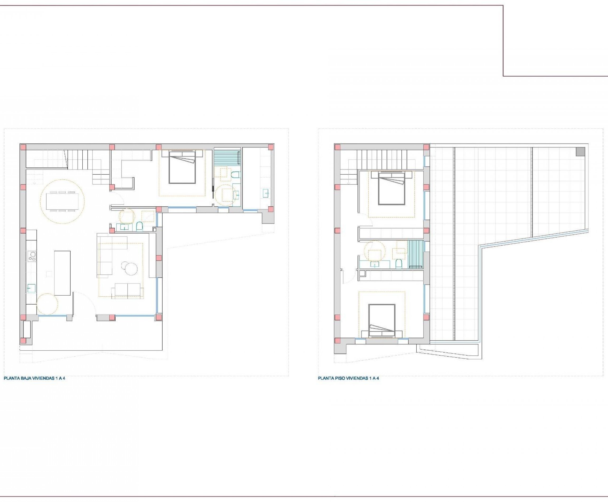 New Build - Villa - Dolores - Sector 3