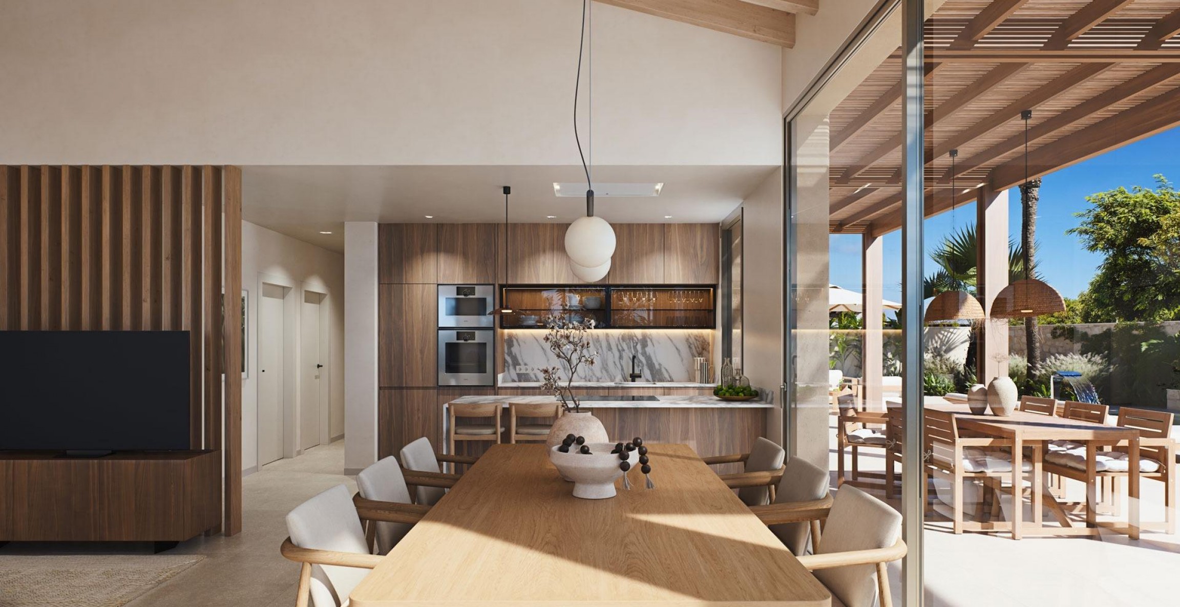 New Build - Villa - Cabo de Palos - Cala Flores