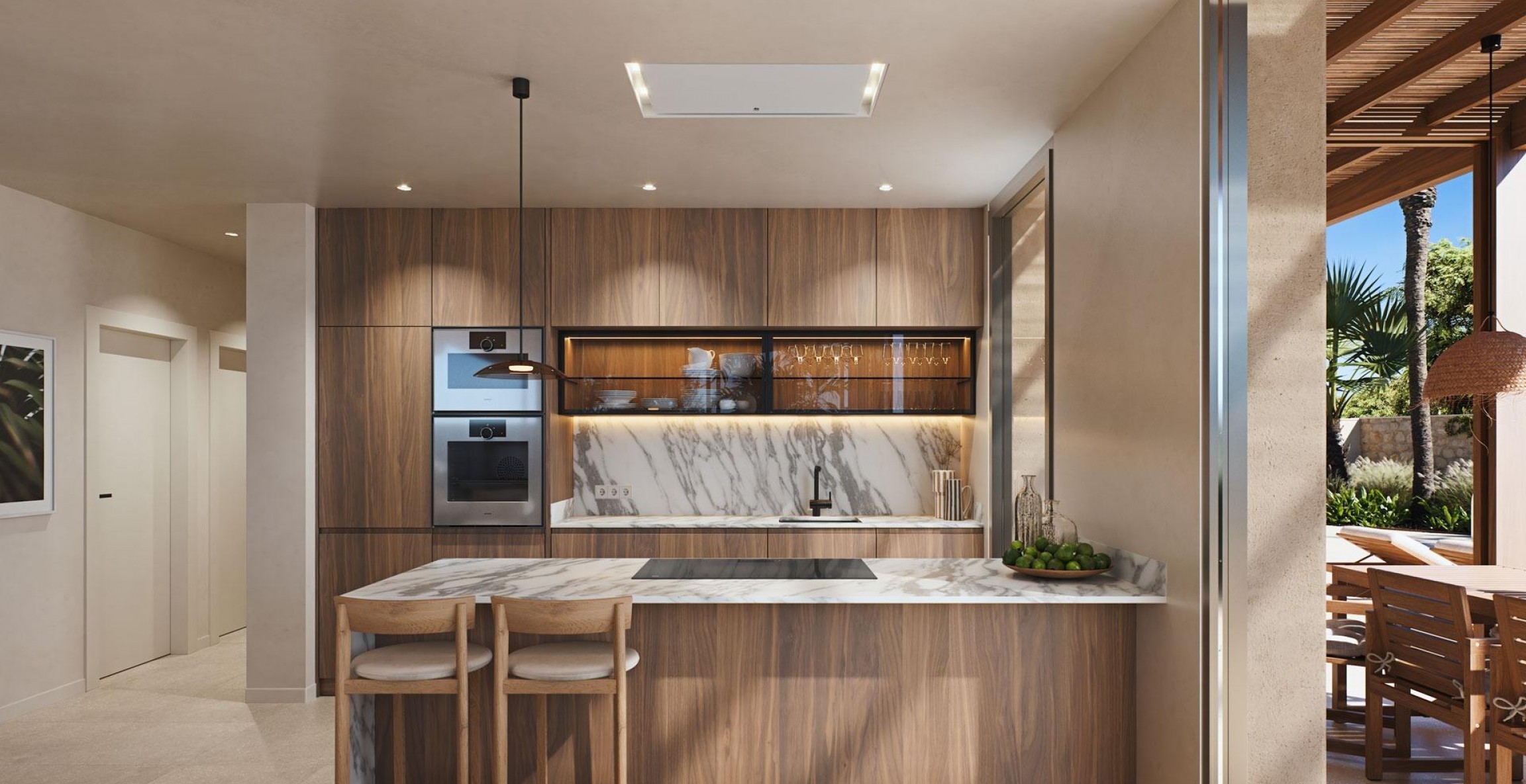 New Build - Villa - Cabo de Palos - Cala Flores