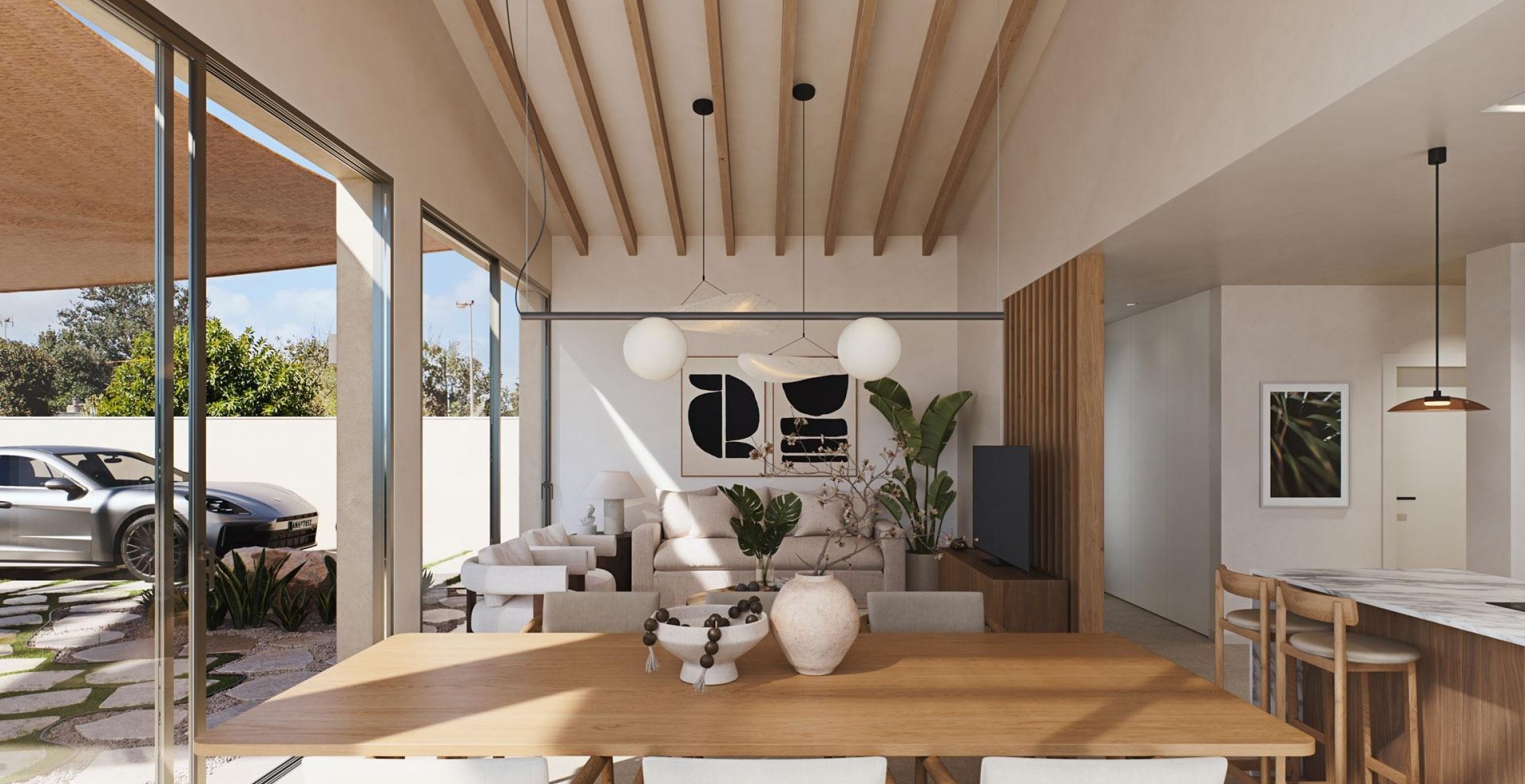 New Build - Villa - Cabo de Palos - Cala Flores