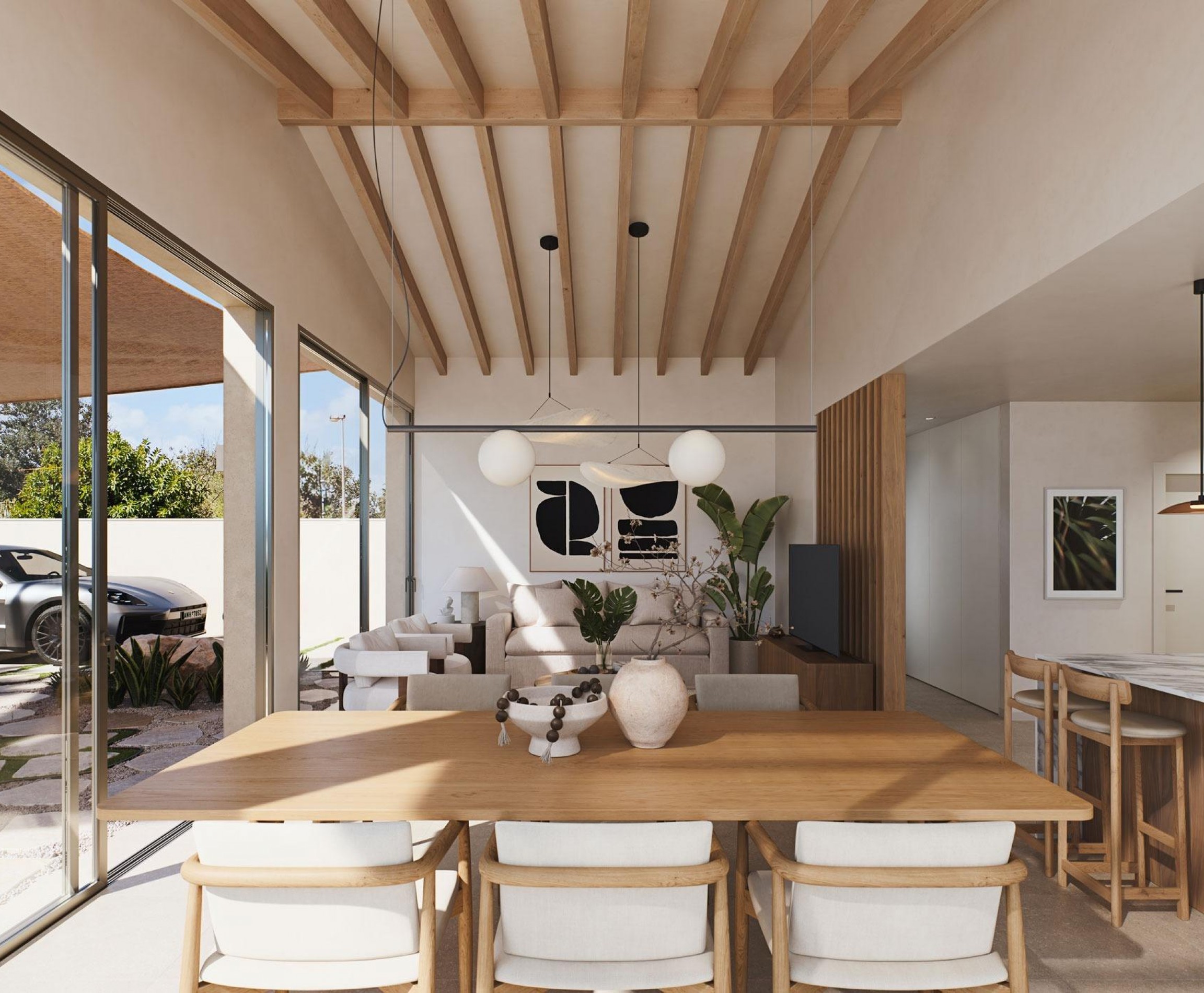 New Build - Villa - Cabo de Palos - Cala Flores