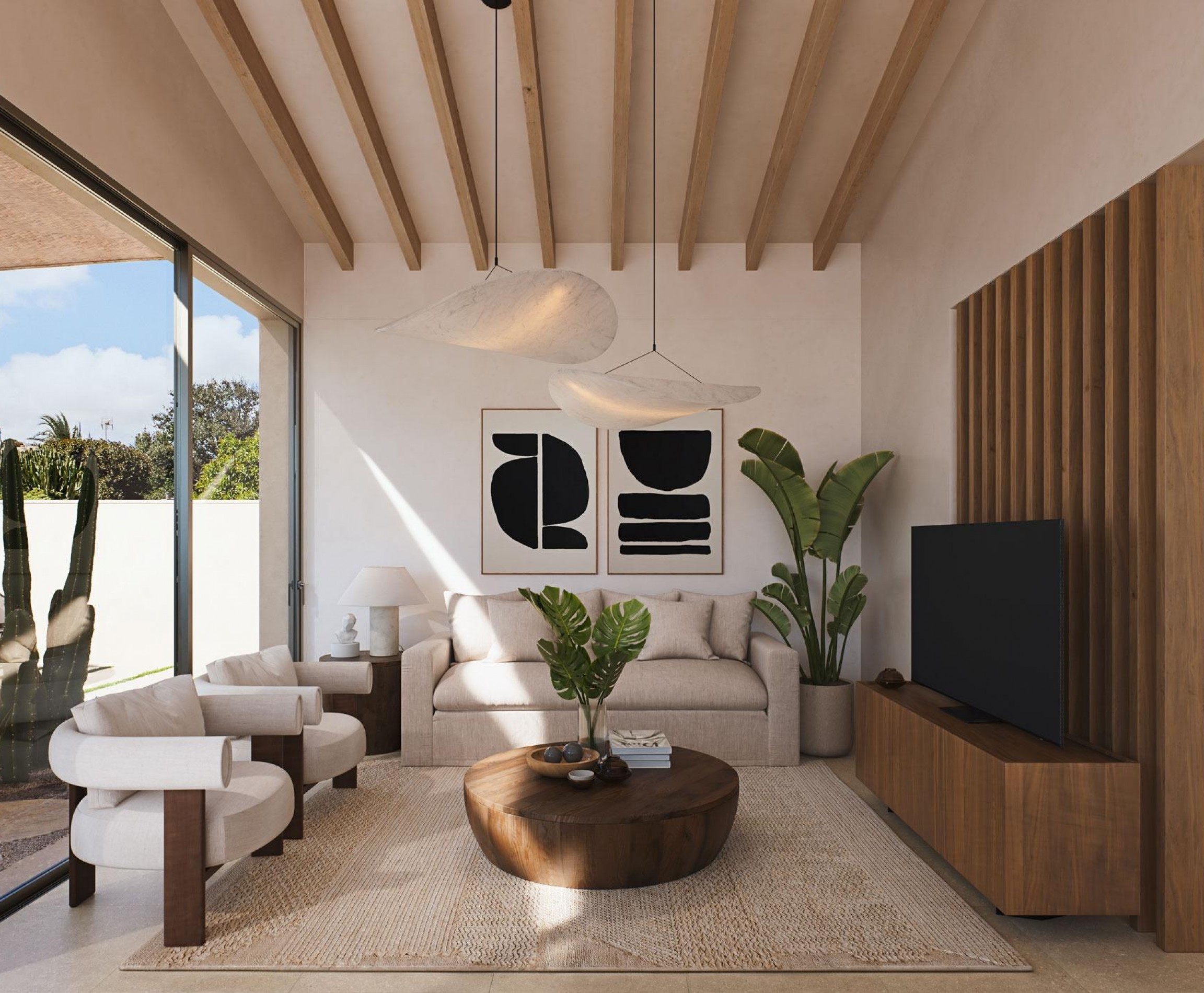 New Build - Villa - Cabo de Palos - Cala Flores