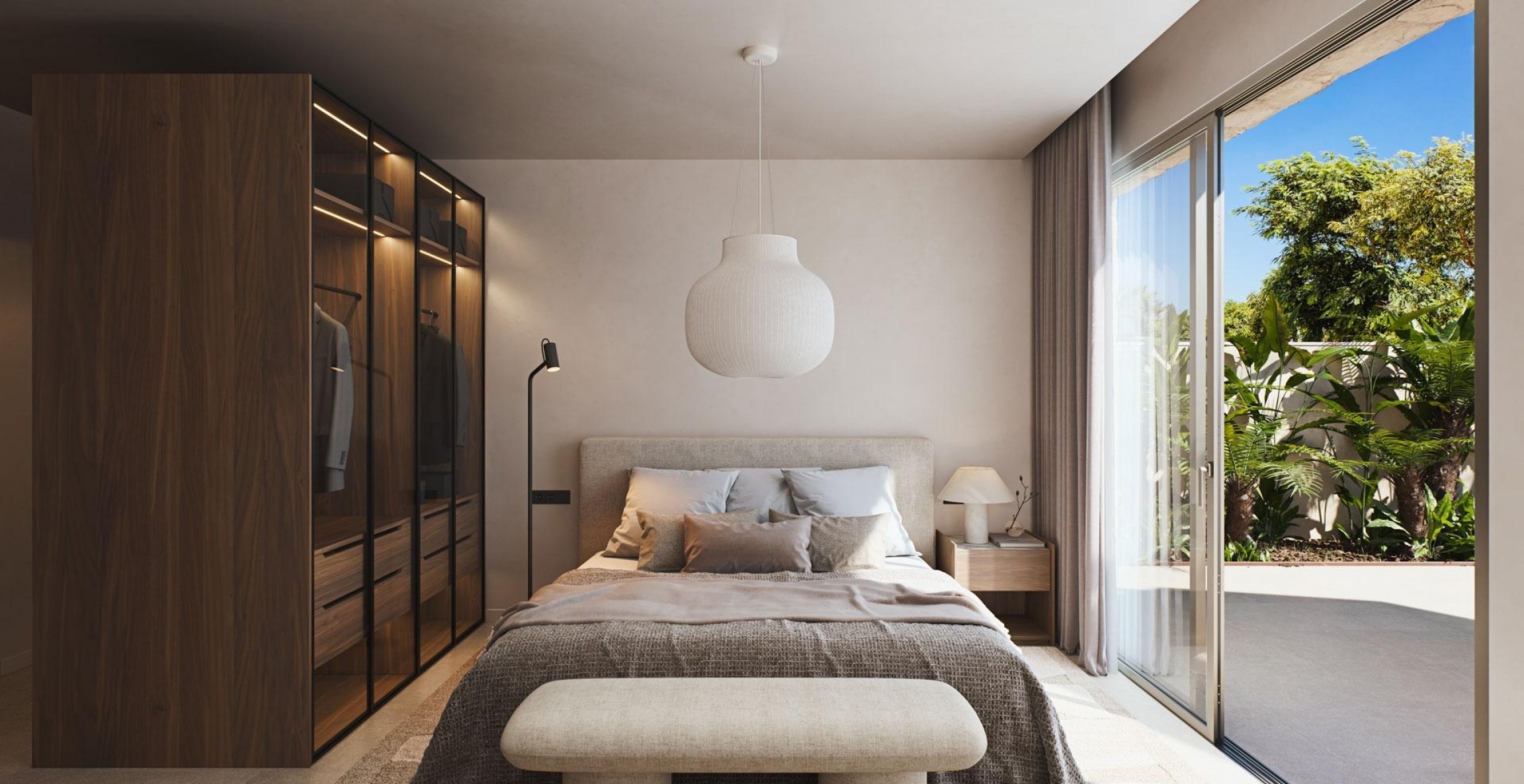 New Build - Villa - Cabo de Palos - Cala Flores