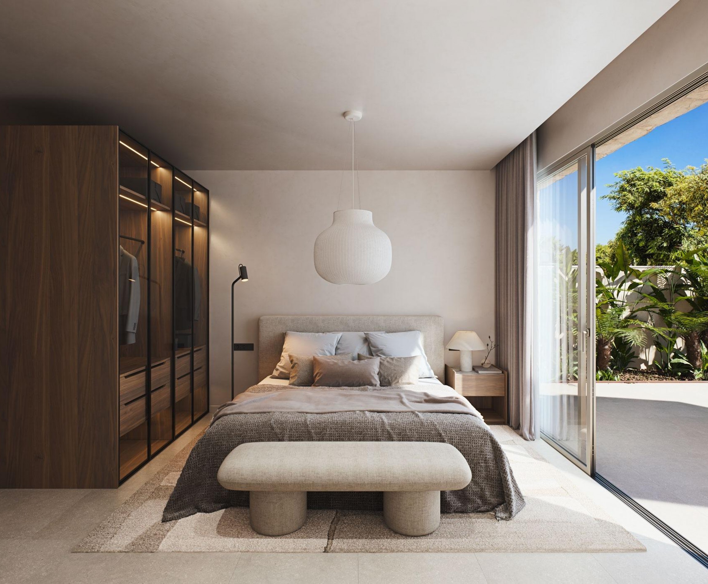 New Build - Villa - Cabo de Palos - Cala Flores