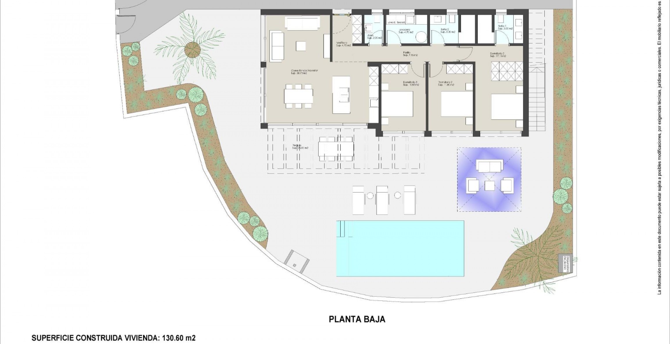 New Build - Villa - Cabo de Palos - Cala Flores