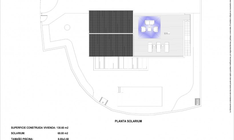 New Build - Villa - Cabo de Palos - Cala Flores