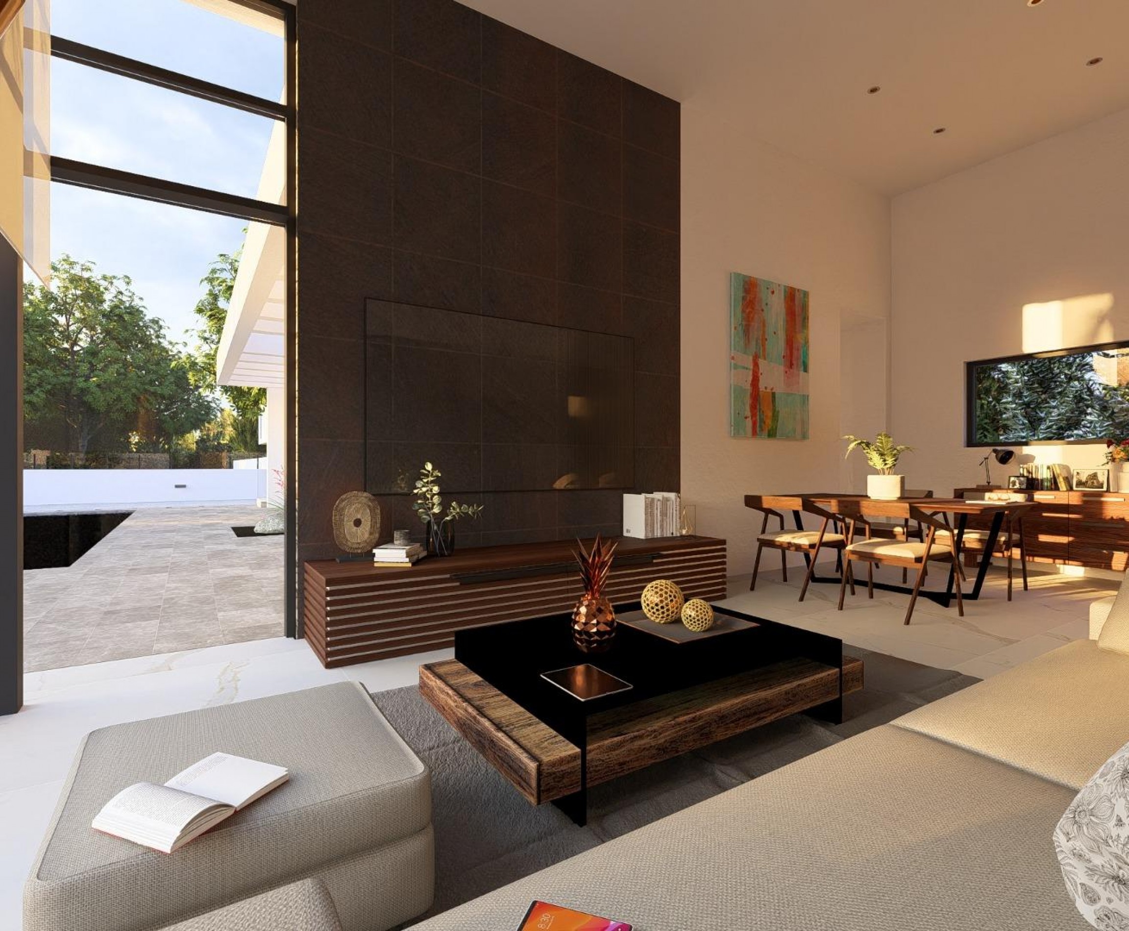 New Build - Villa - Ciudad Quesada - Doña Pepa