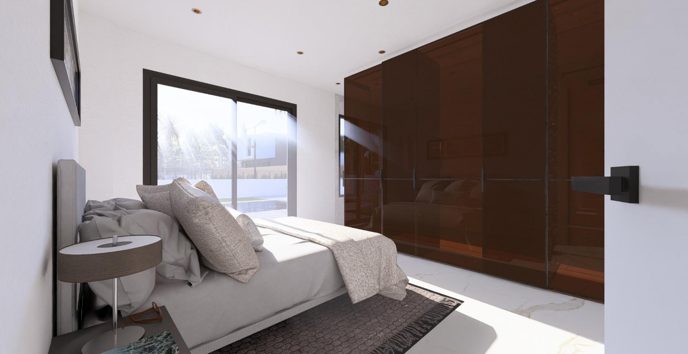 New Build - Villa - Ciudad Quesada - Doña Pepa