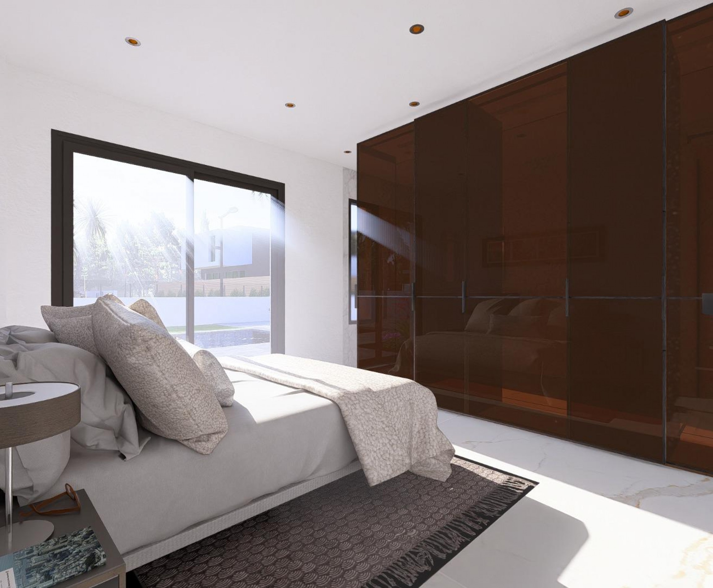 New Build - Villa - Ciudad Quesada - Doña Pepa