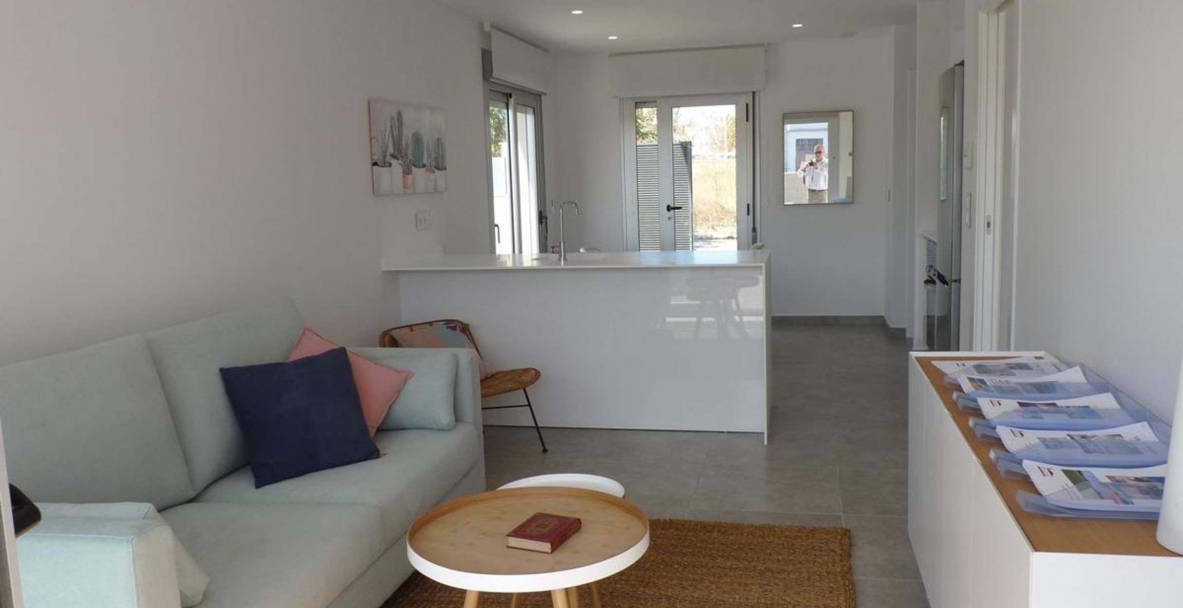 New Build - Town House - Pilar de la Horadada