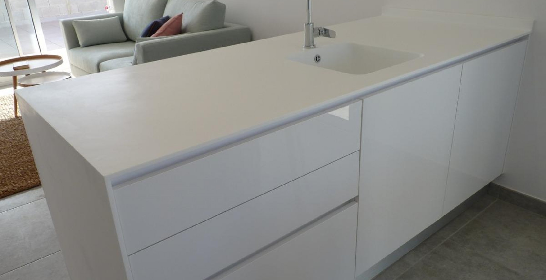 New Build - Town House - Pilar de la Horadada