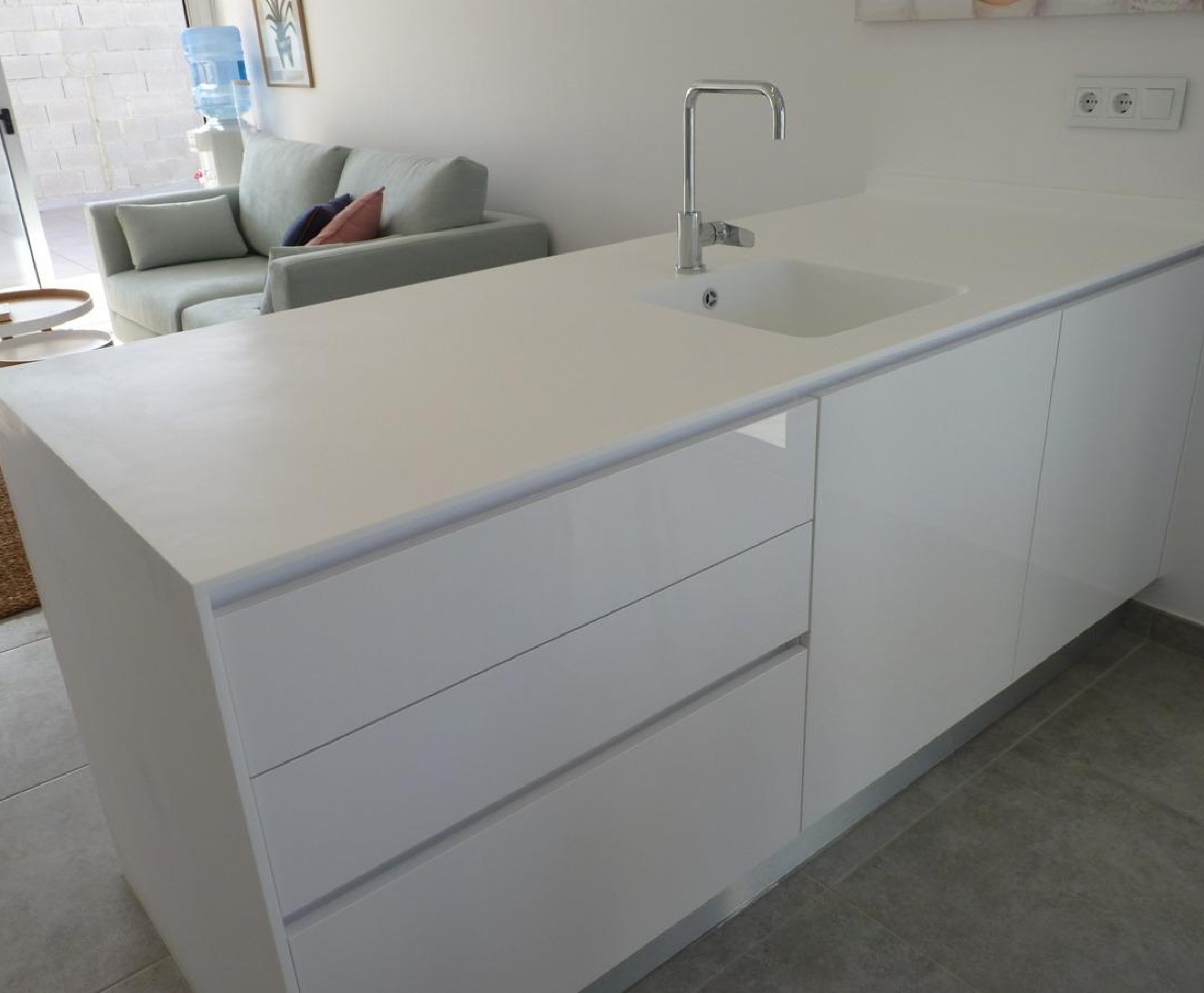 New Build - Town House - Pilar de la Horadada