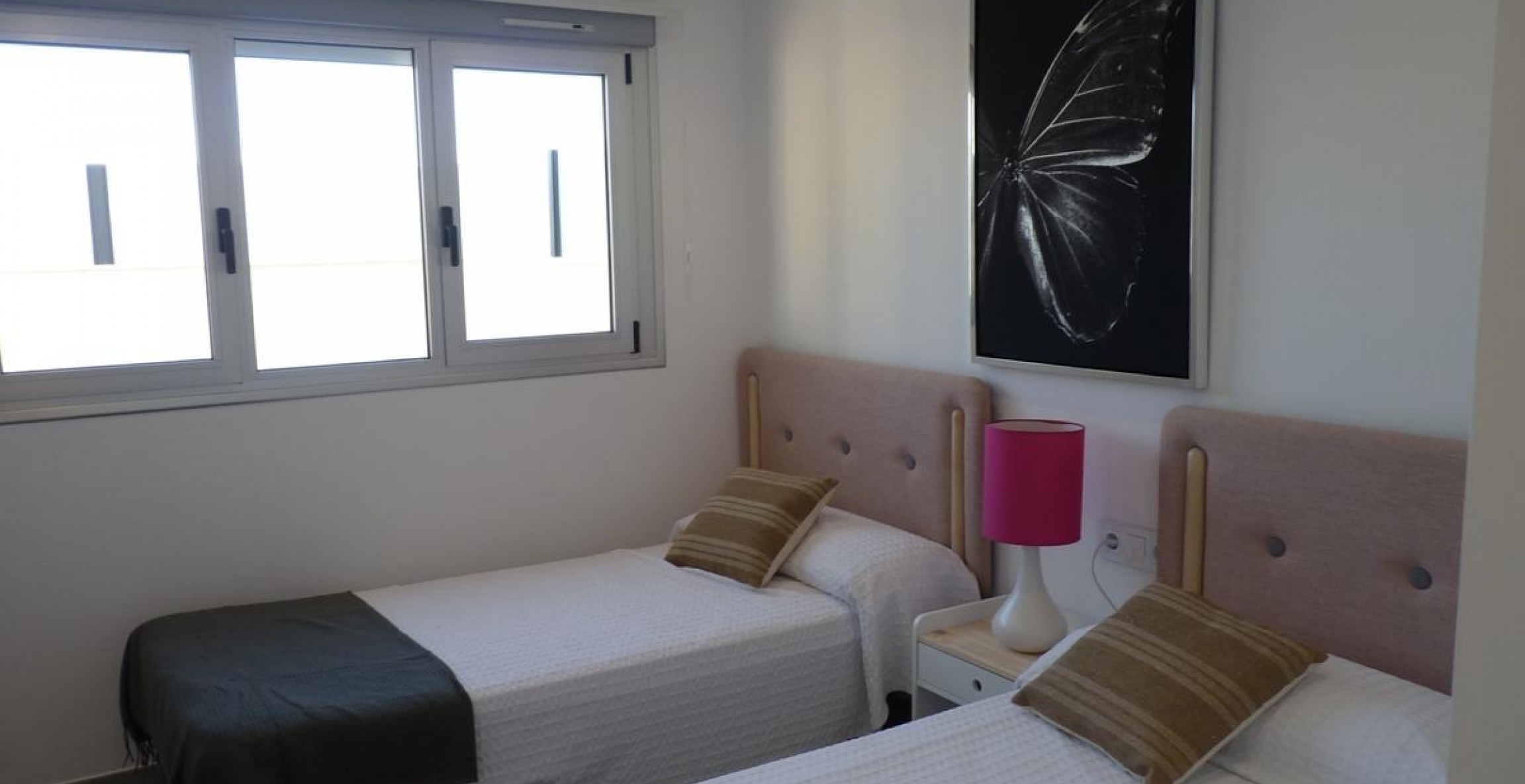 New Build - Town House - Pilar de la Horadada