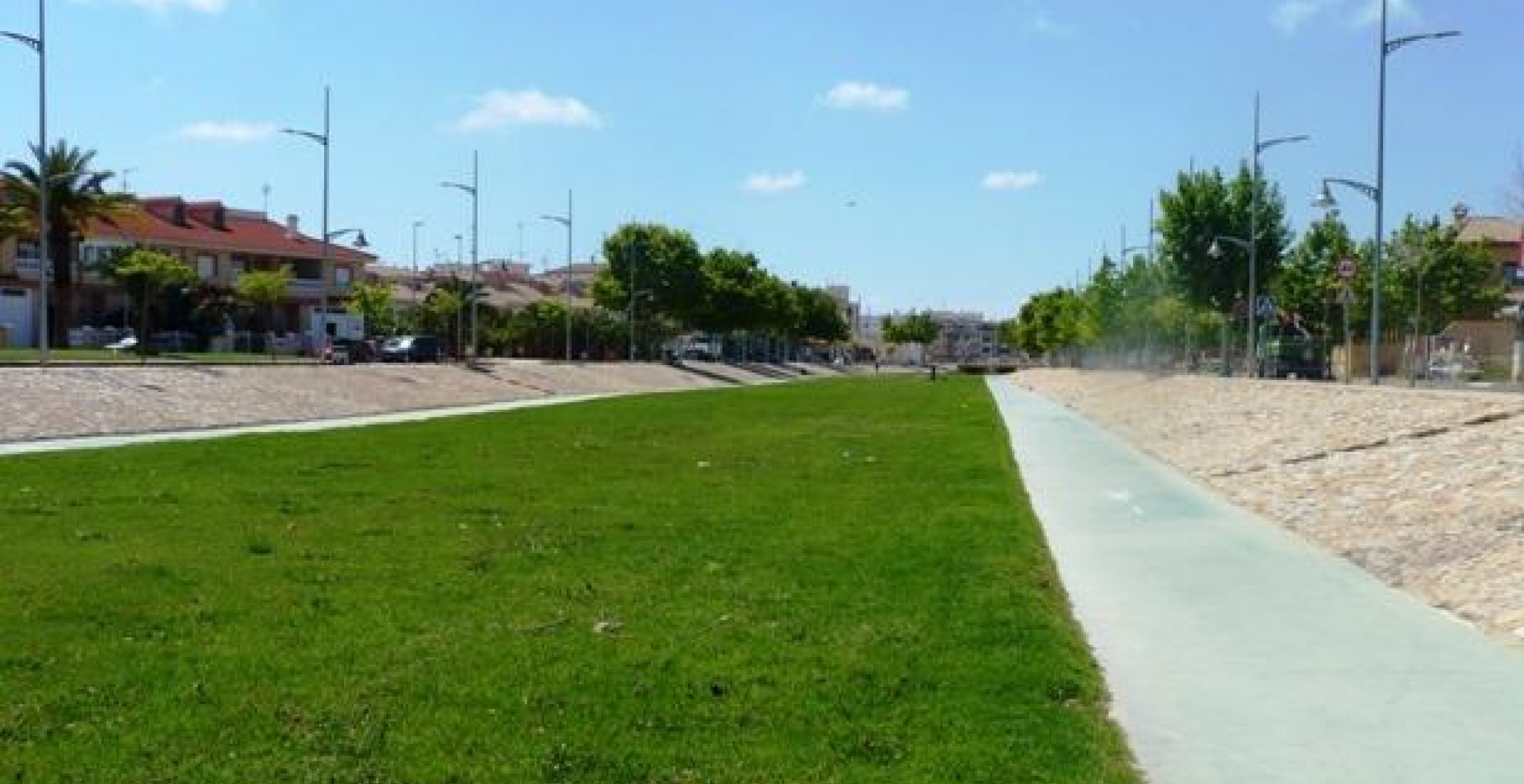 New Build - Town House - Pilar de la Horadada