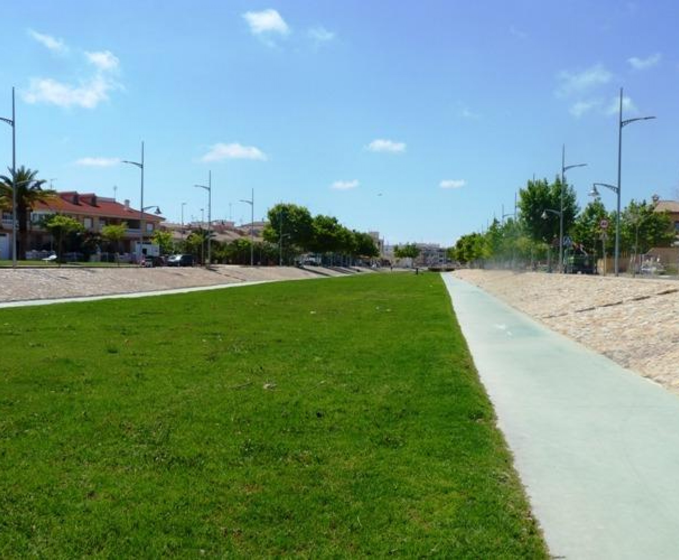 New Build - Town House - Pilar de la Horadada