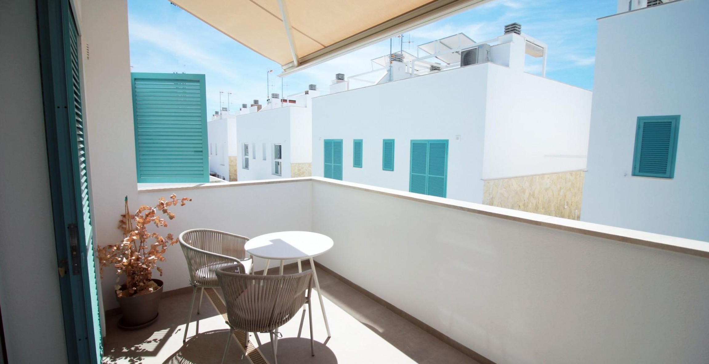 New Build - Bungalow - Pilar de la Horadada - Torre de la Horadada