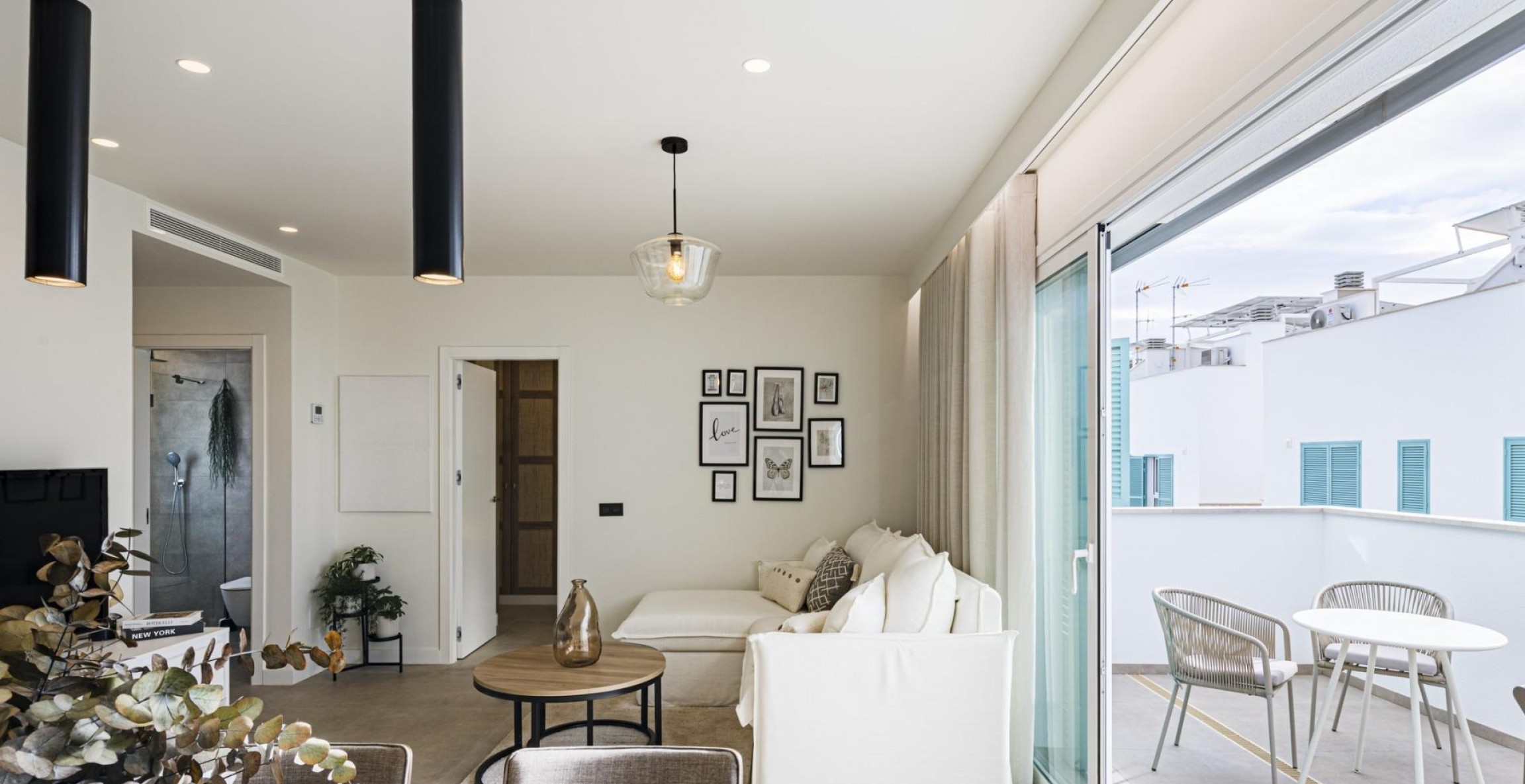 New Build - Bungalow - Pilar de la Horadada - Torre de la Horadada