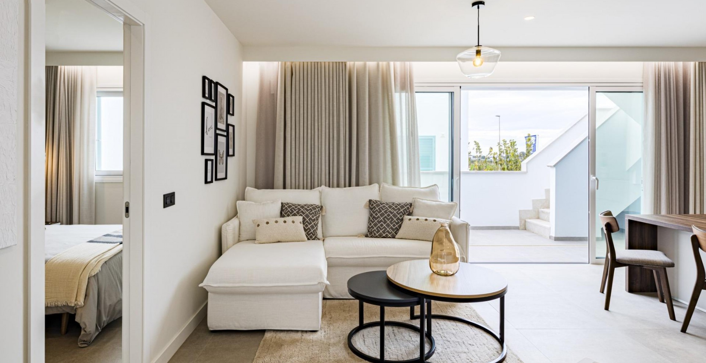 New Build - Bungalow - Pilar de la Horadada - Torre de la Horadada