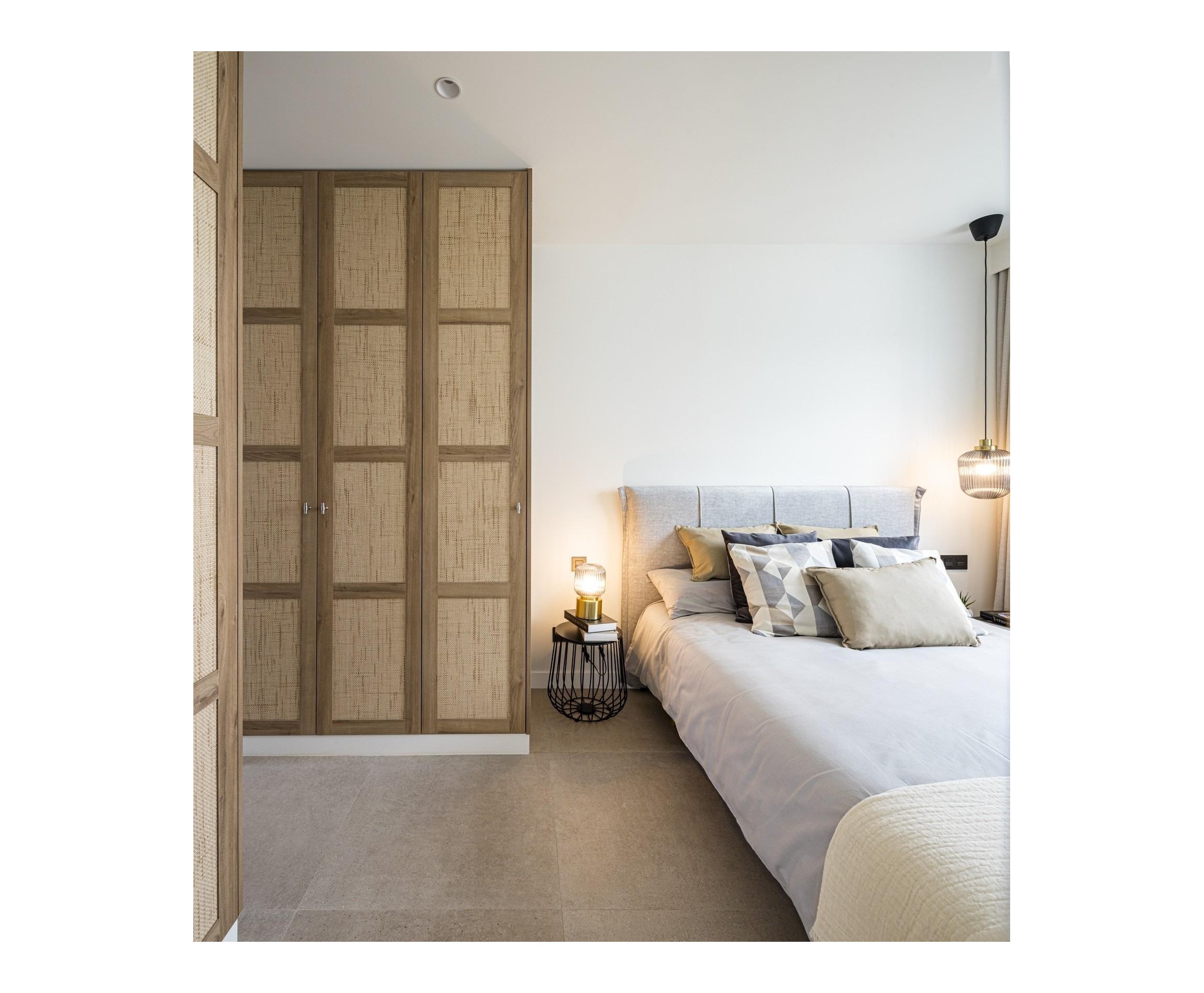 New Build - Bungalow - Pilar de la Horadada - Torre de la Horadada