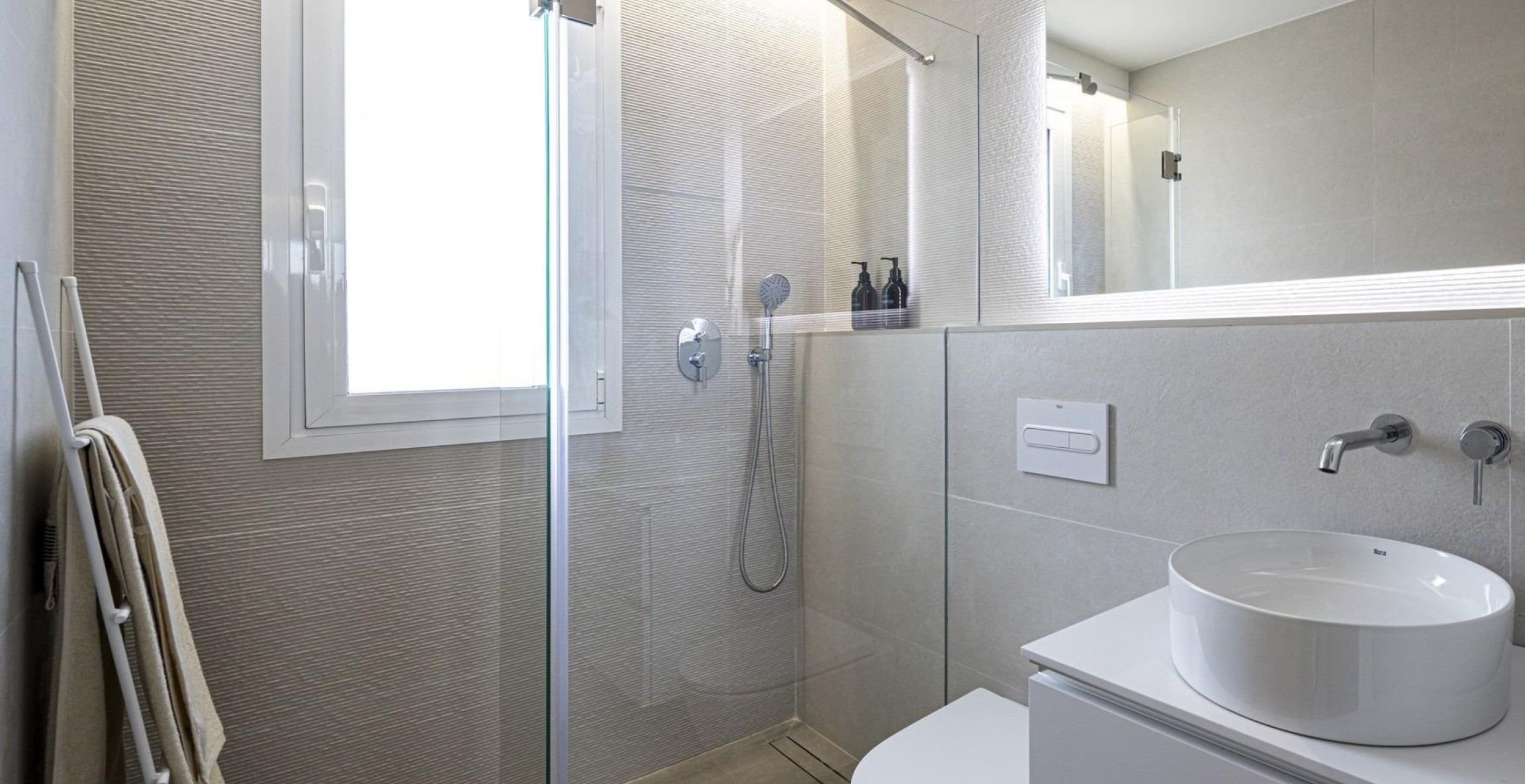 New Build - Bungalow - Pilar de la Horadada - Torre de la Horadada