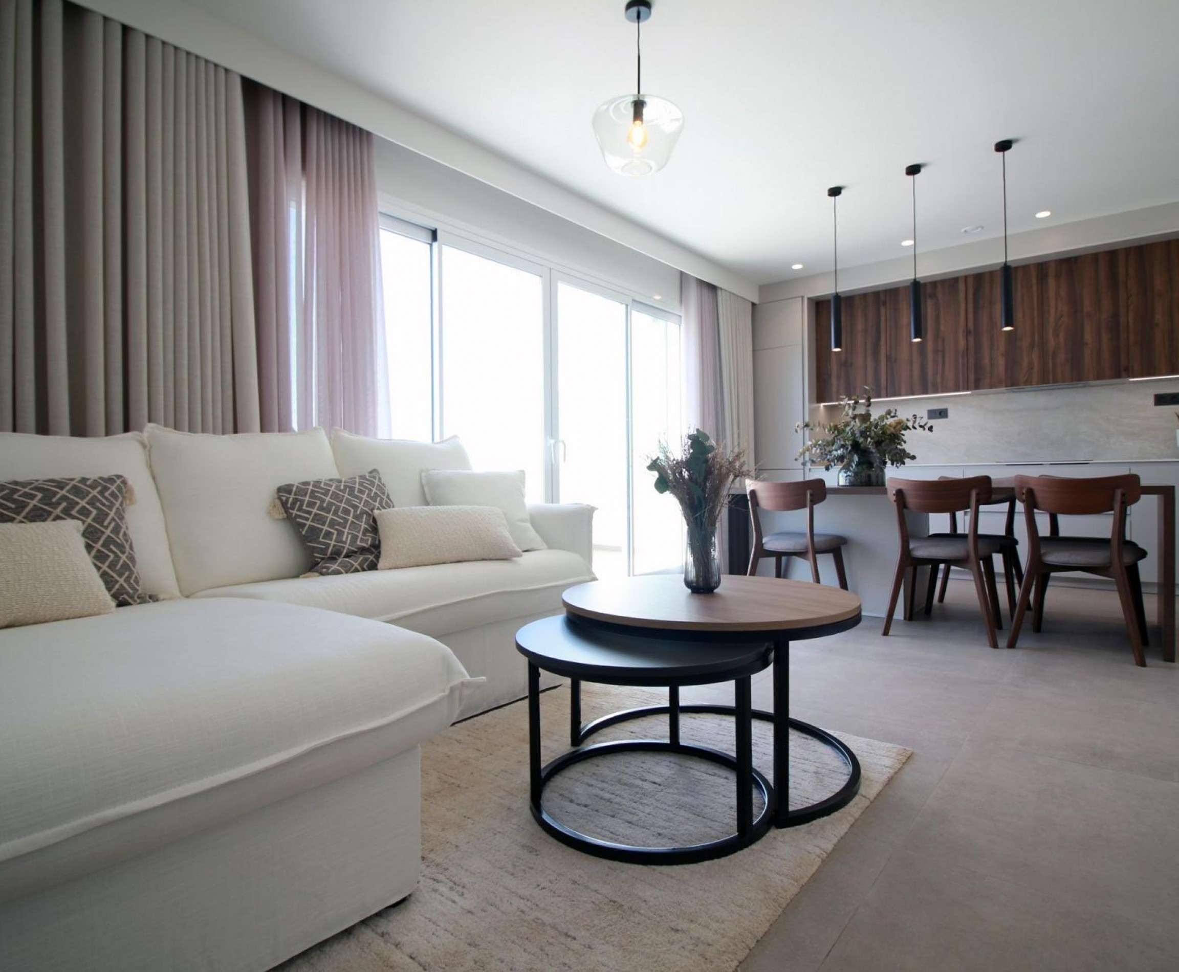 New Build - Bungalow - Pilar de la Horadada - Torre de la Horadada