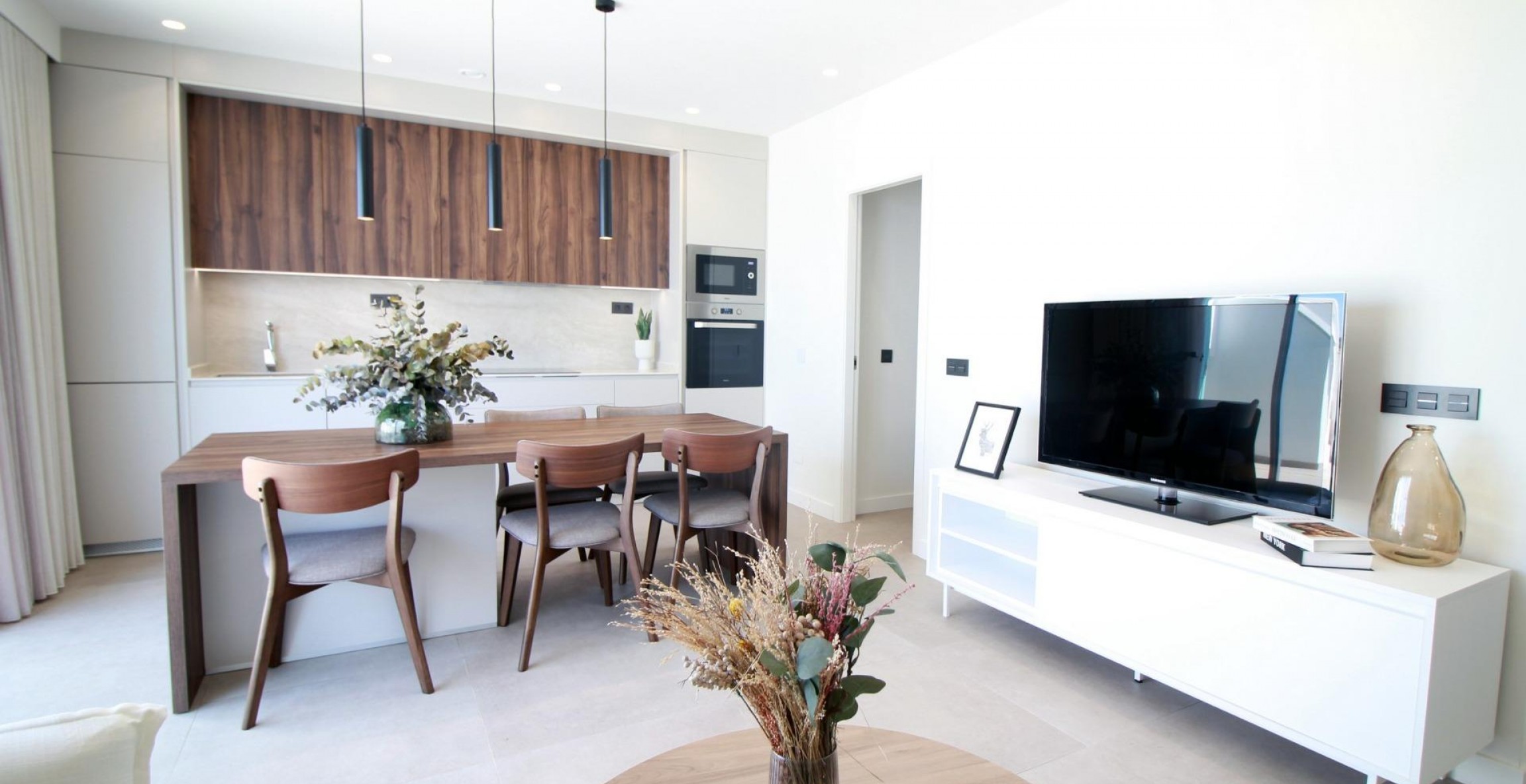 New Build - Bungalow - Pilar de la Horadada - Torre de la Horadada