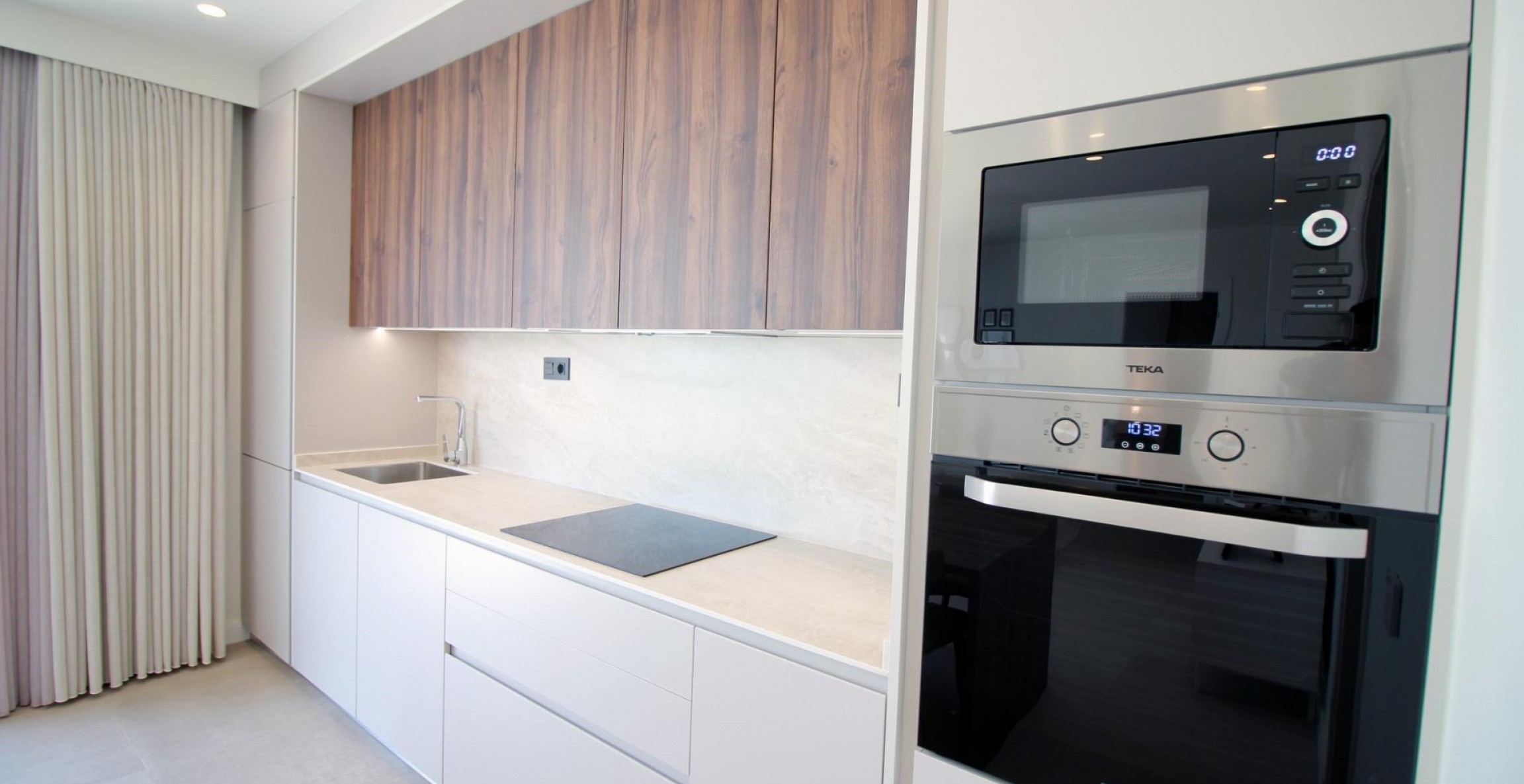 New Build - Bungalow - Pilar de la Horadada - Torre de la Horadada