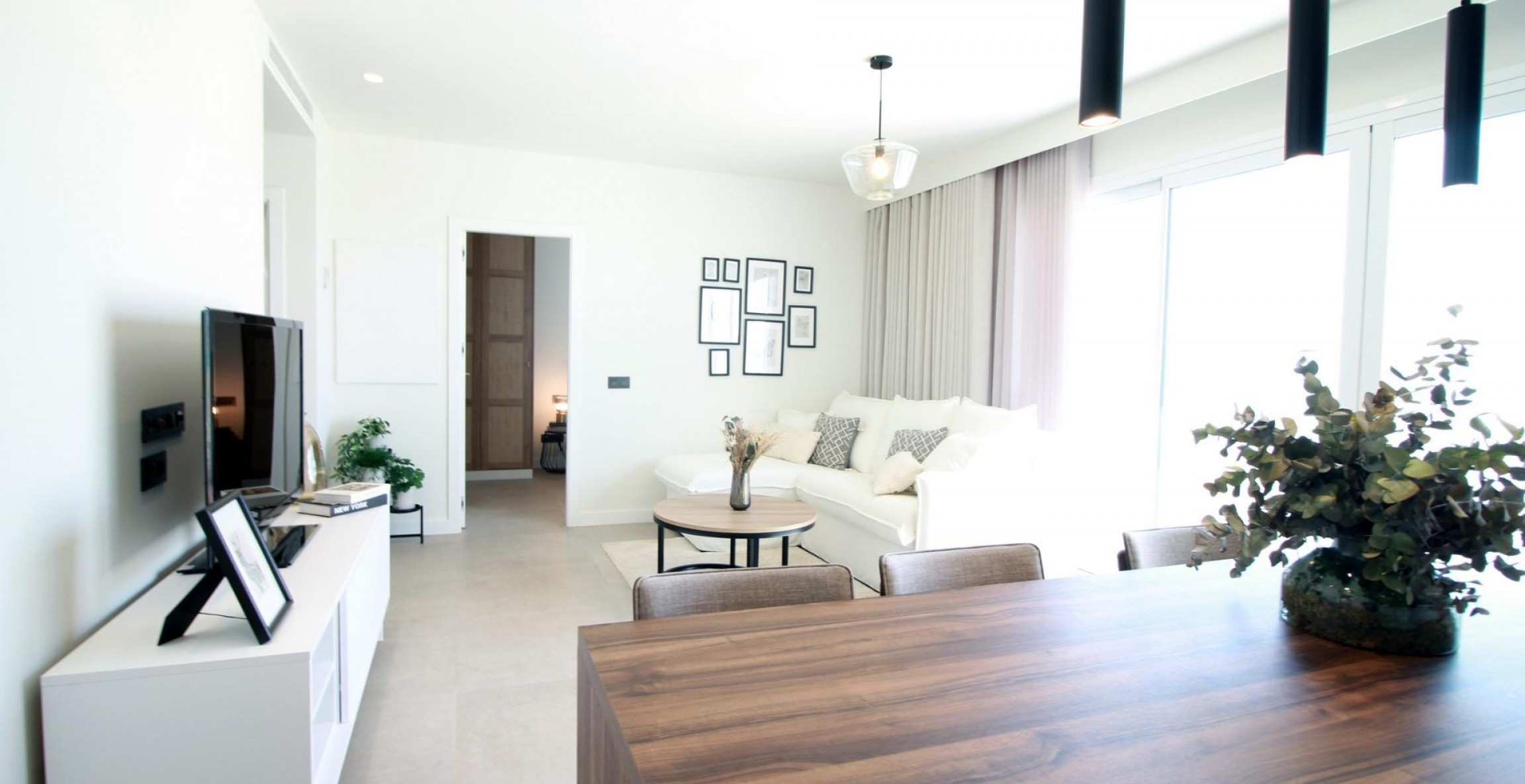 New Build - Bungalow - Pilar de la Horadada - Torre de la Horadada