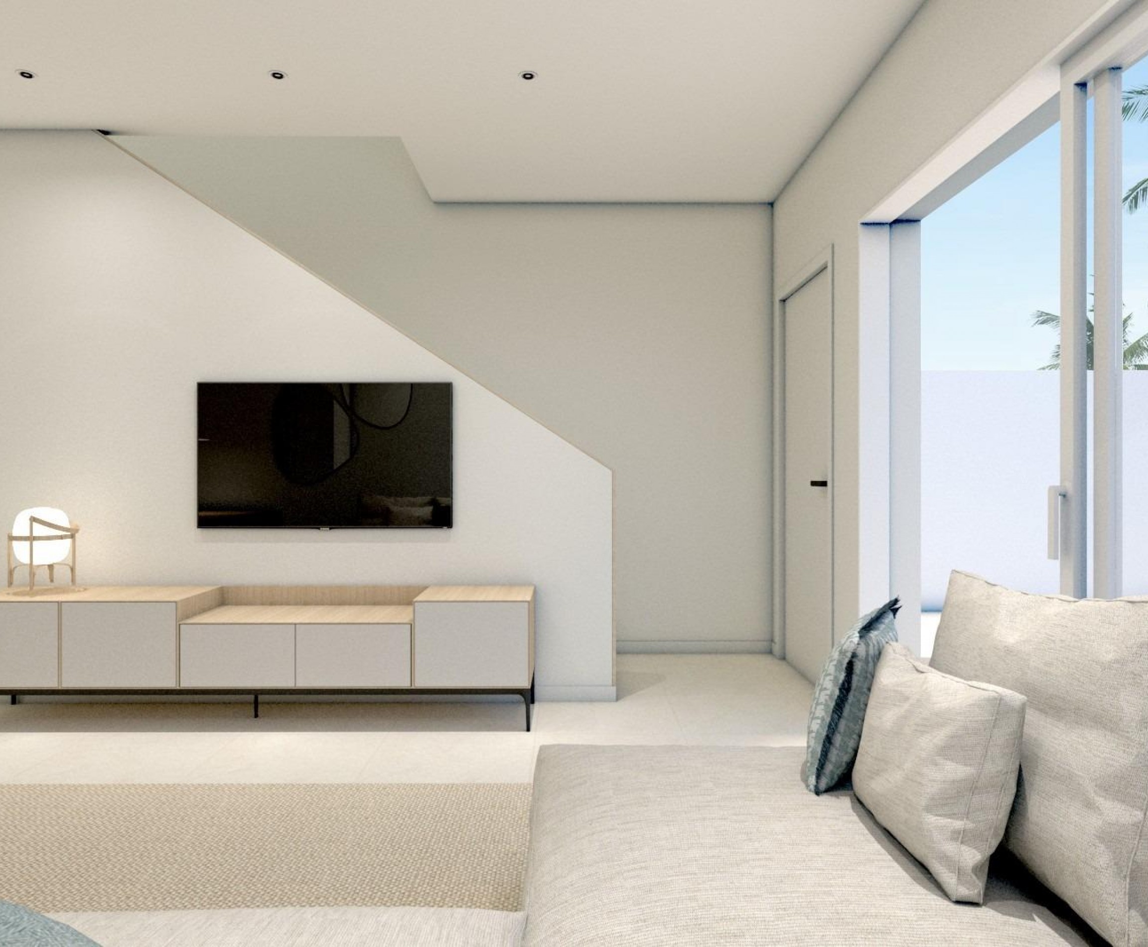 New Build - Villa - Pilar de la Horadada - Torre de la Horadada