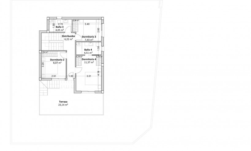 New Build - Villa - Pilar de la Horadada - Torre de la Horadada