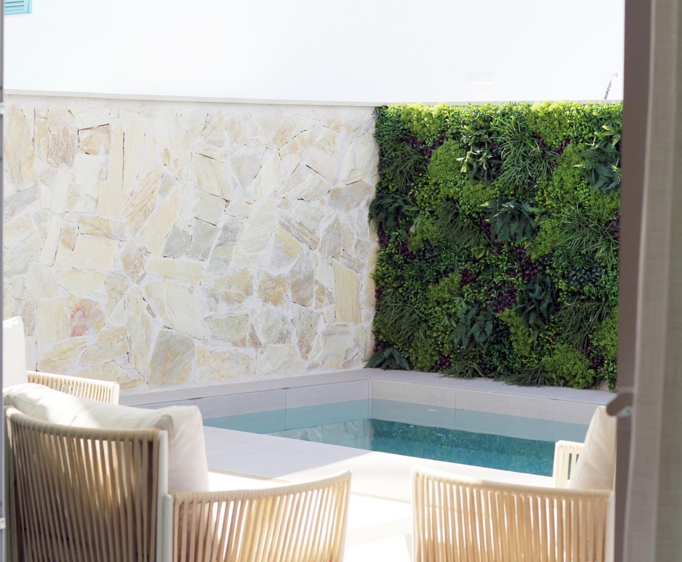 New Build - Bungalow - Pilar de la Horadada - Torre de la Horadada