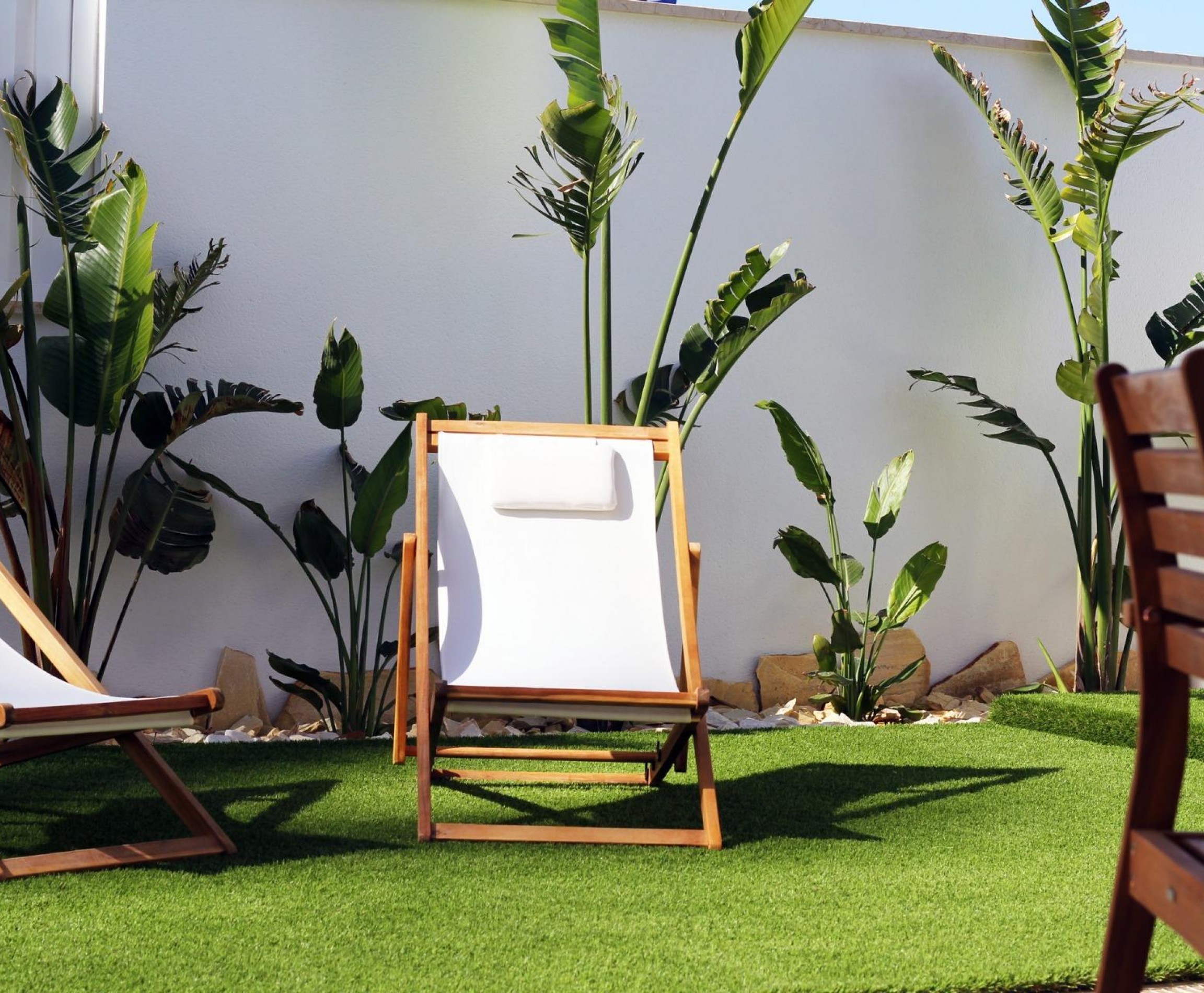 New Build - Bungalow - Pilar de la Horadada - Torre de la Horadada